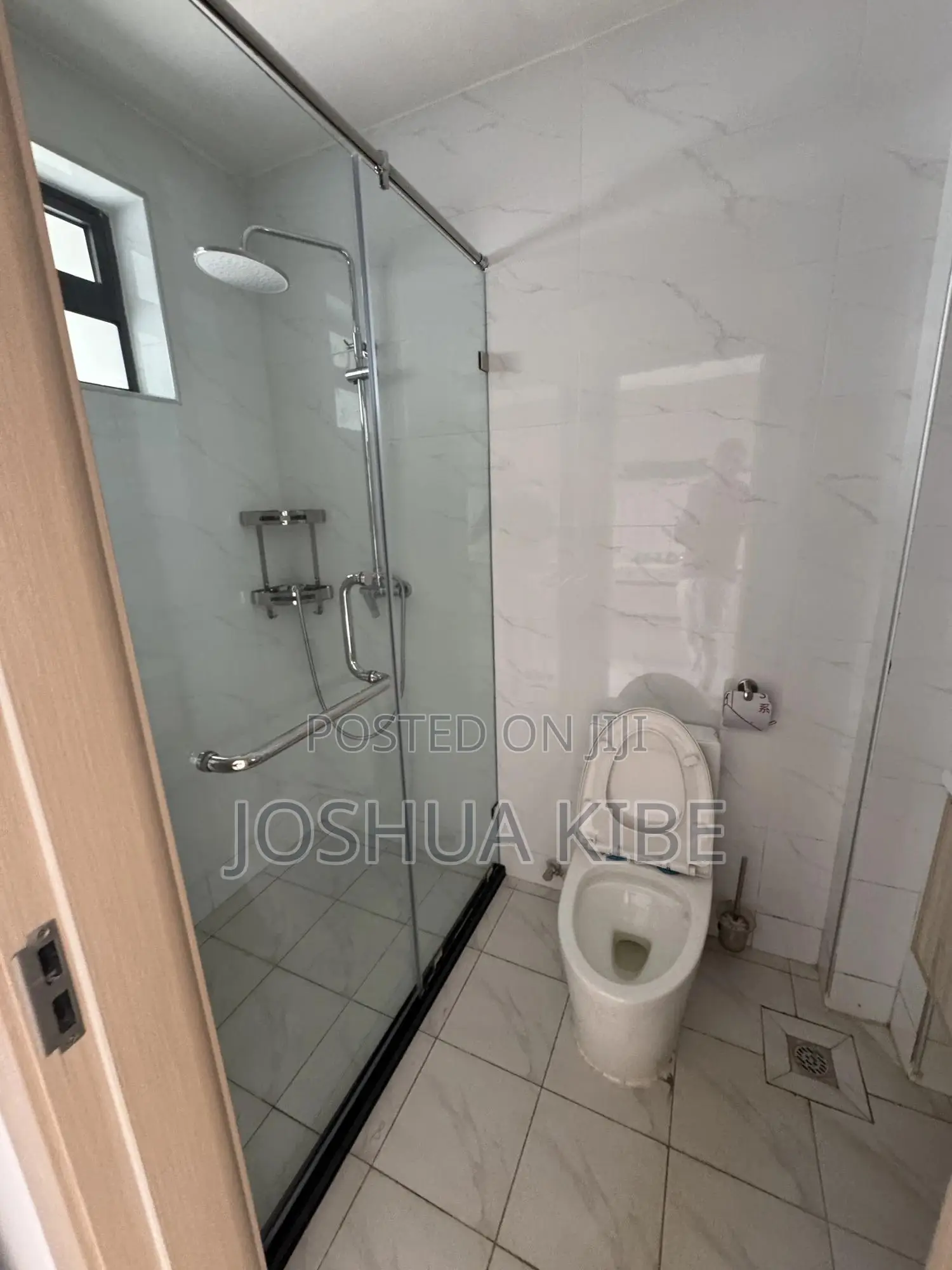1bdrm Apartment in Ruaka for sale