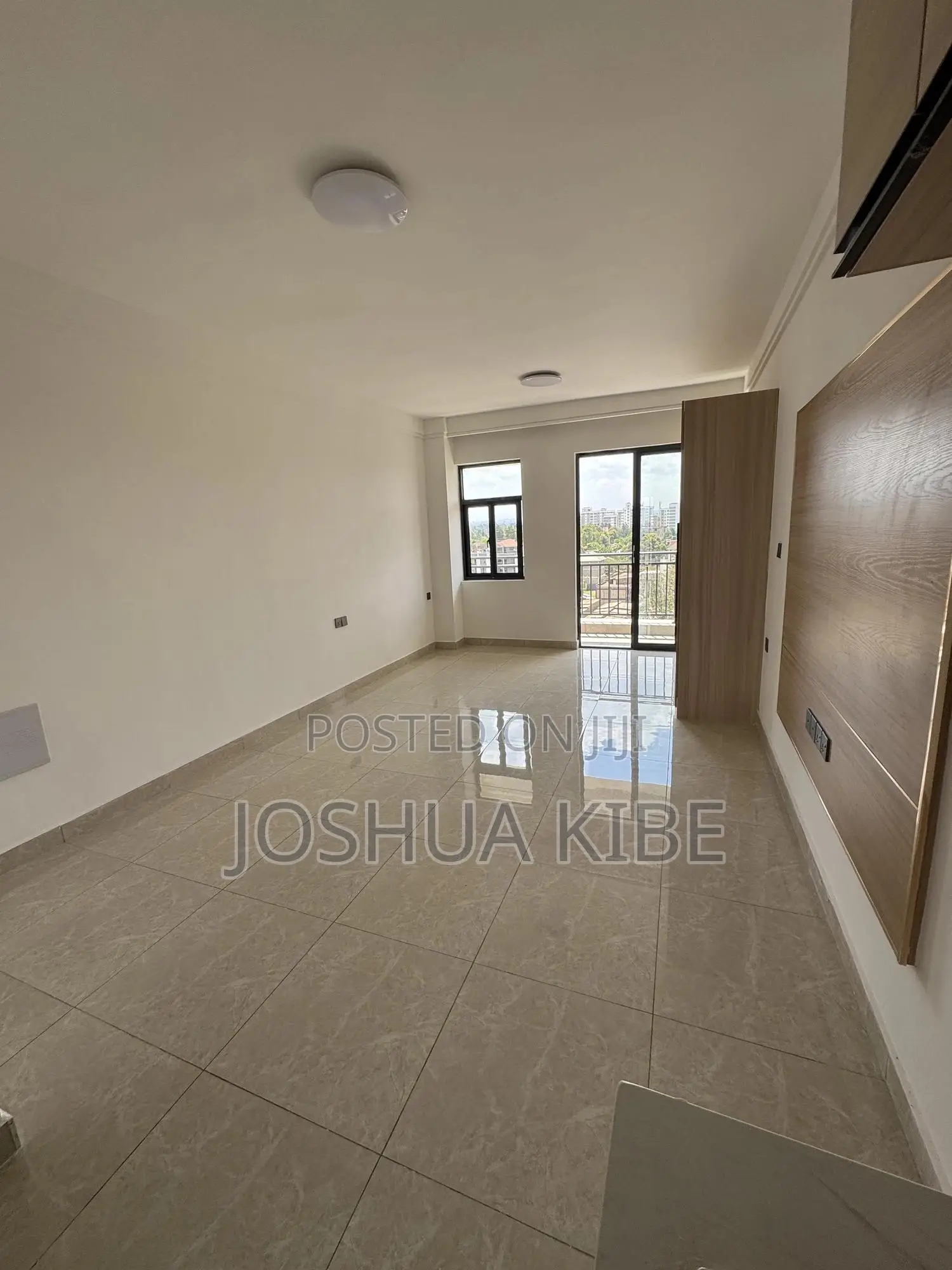 1bdrm Apartment in Ruaka for sale