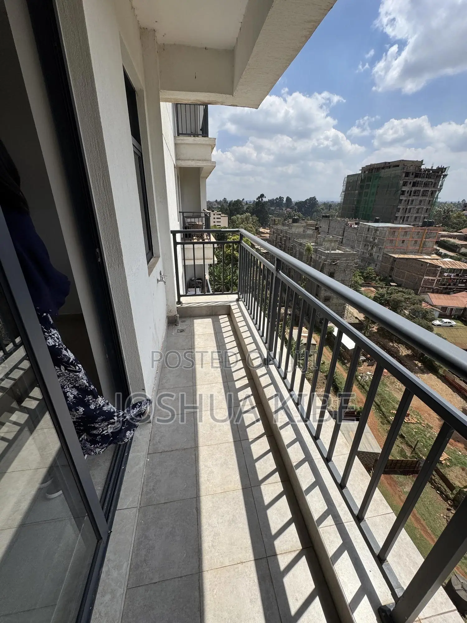 1bdrm Apartment in Ruaka for sale