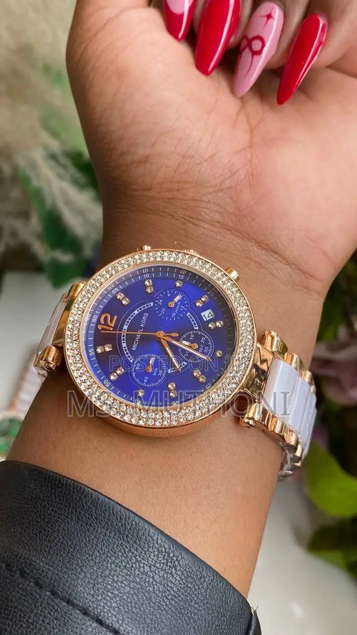 *Michael Kors for Her
