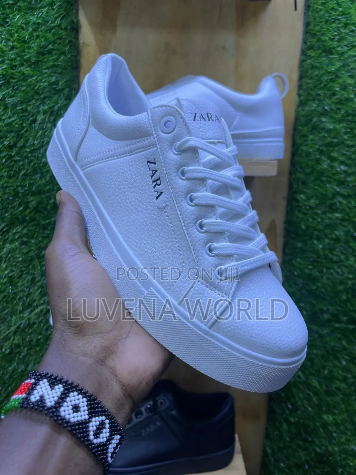 Zara Men Sneakers