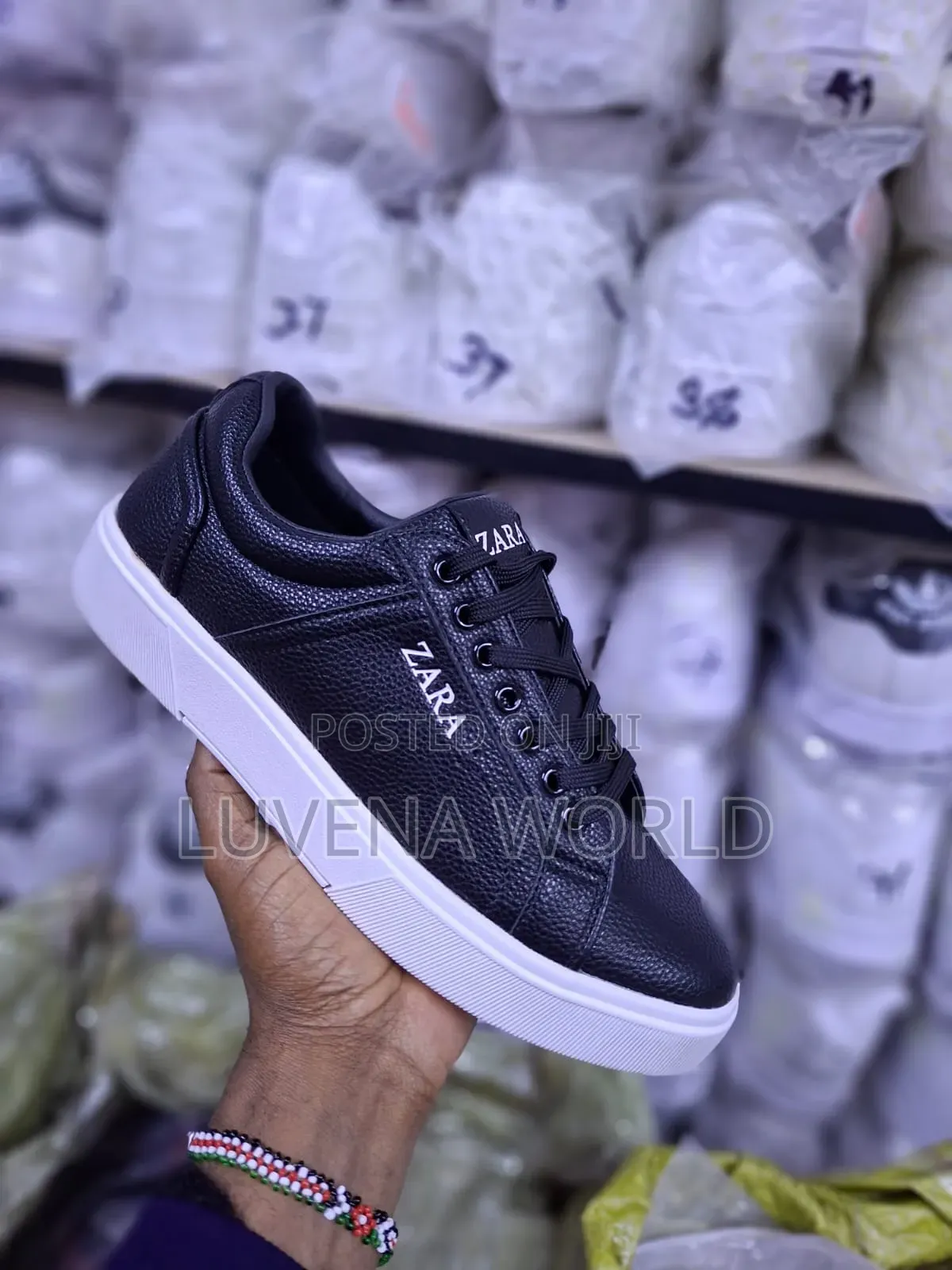 Zara Men Sneakers