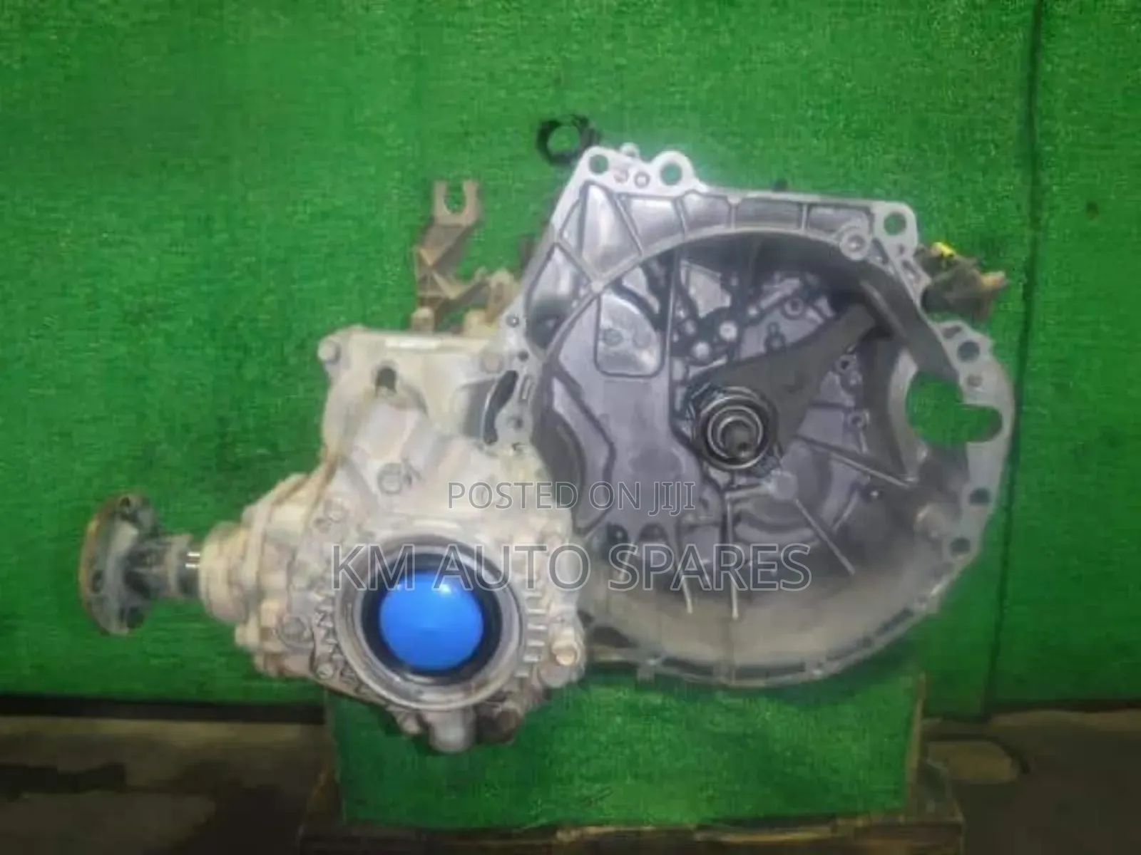 Nissan Qr20 Manual Gearbox for Xtrail, Teana, Serena, Dualis, Lafesta.