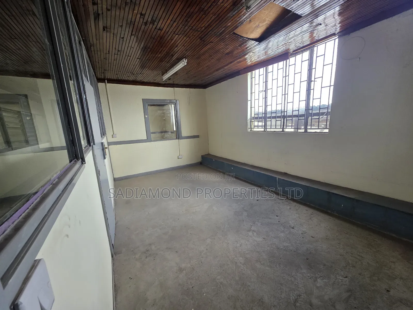 20,000 Sq. Ft. Warehouse for Rent in Industrial Area, Nairobi