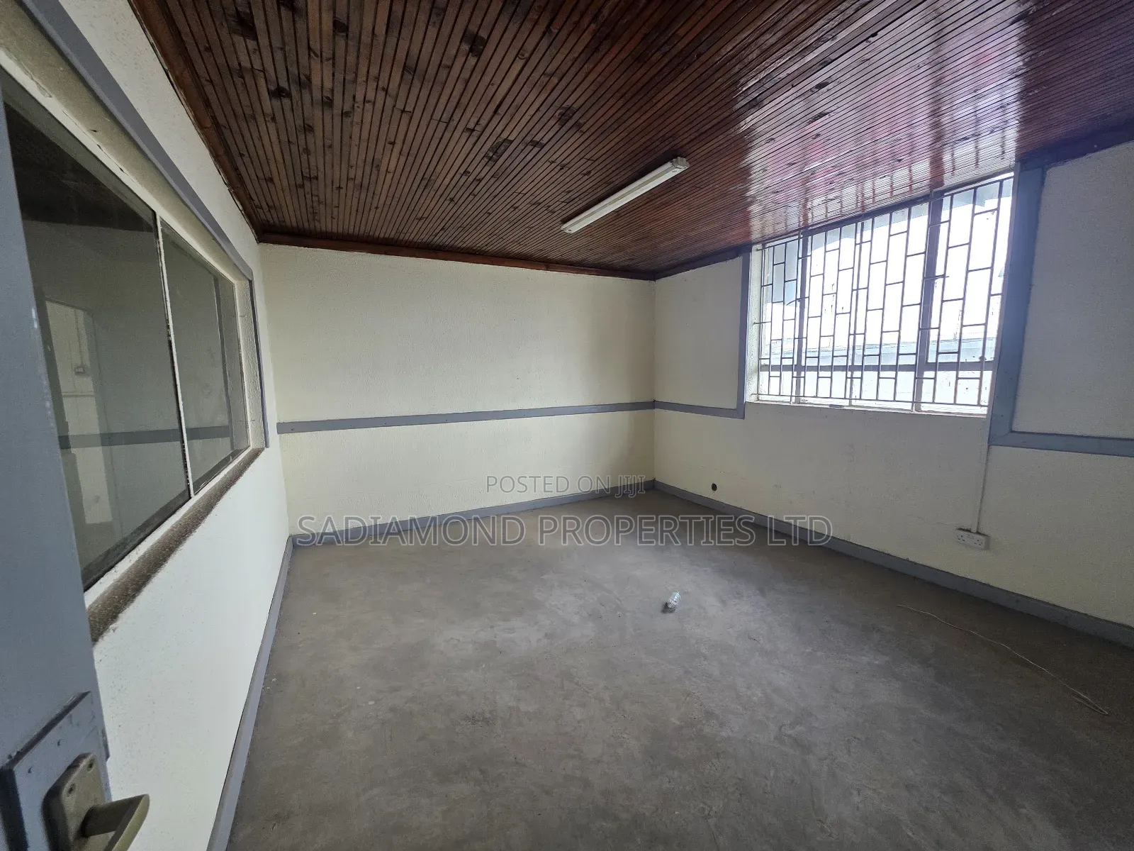 20,000 Sq. Ft. Warehouse for Rent in Industrial Area, Nairobi