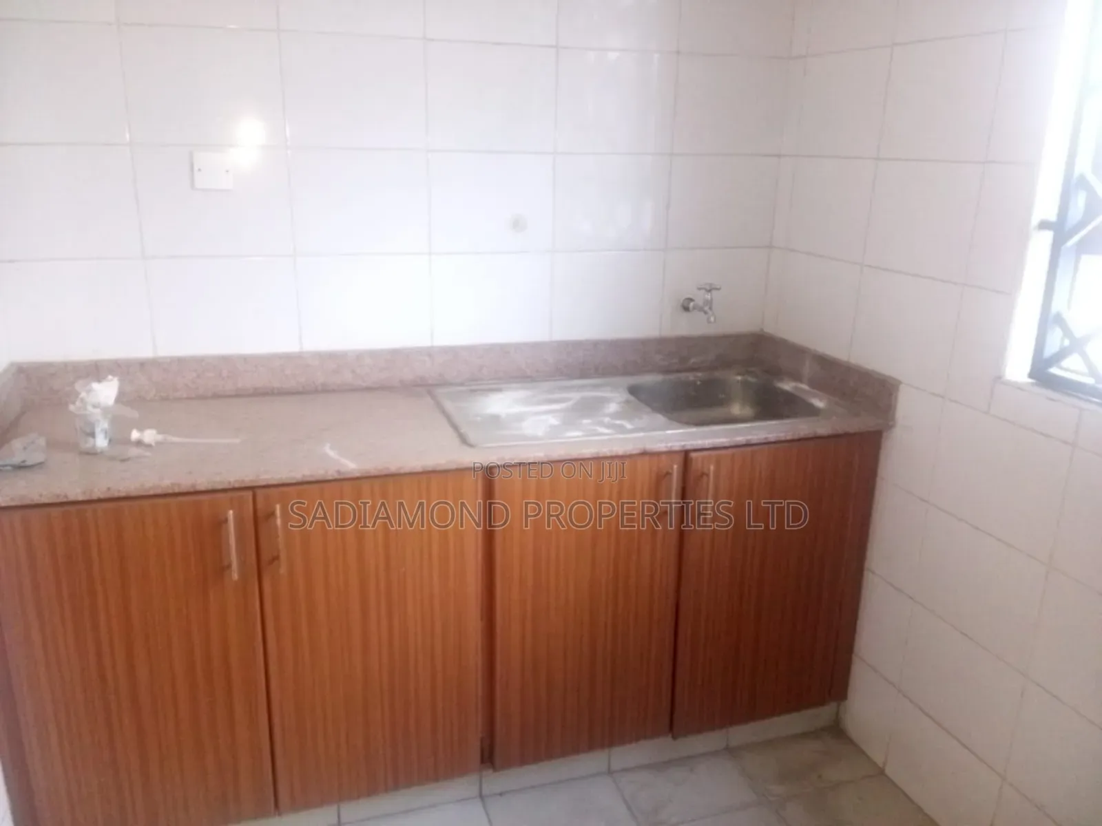 13,000 SQFT Warehouse for Rent in Industrial Area, Nairobi