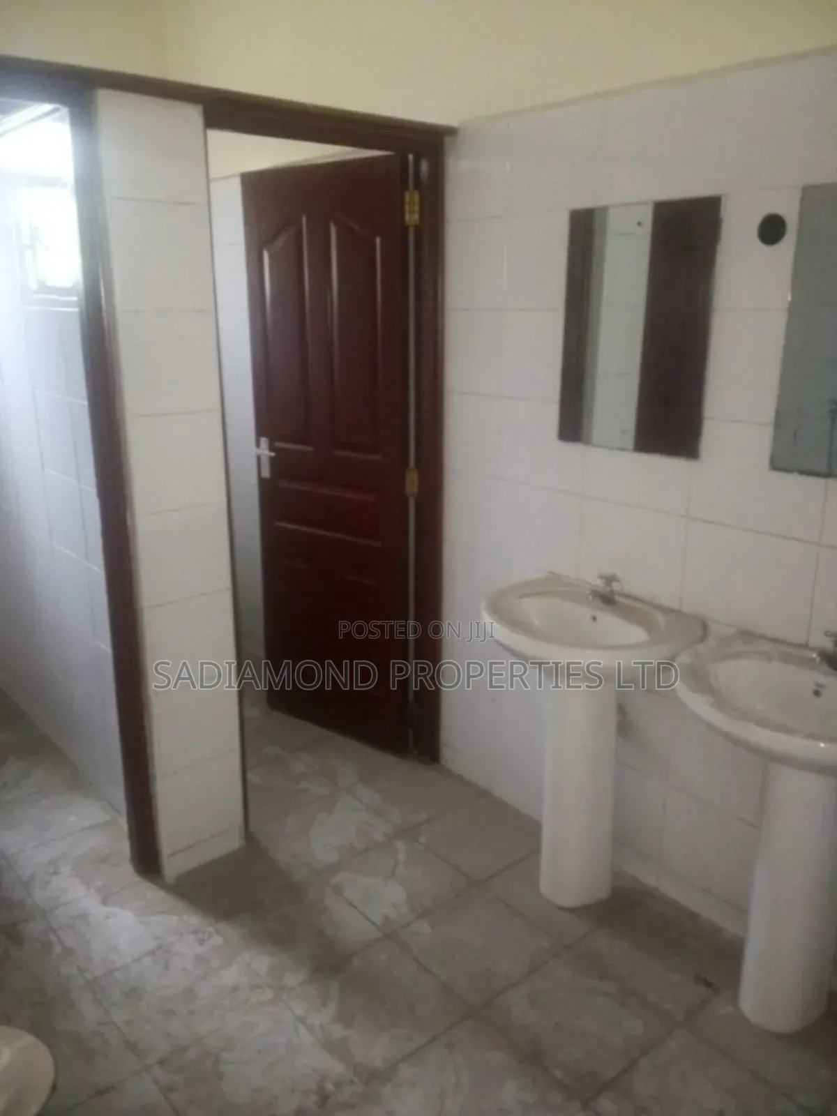 13,000 SQFT Warehouse for Rent in Industrial Area, Nairobi