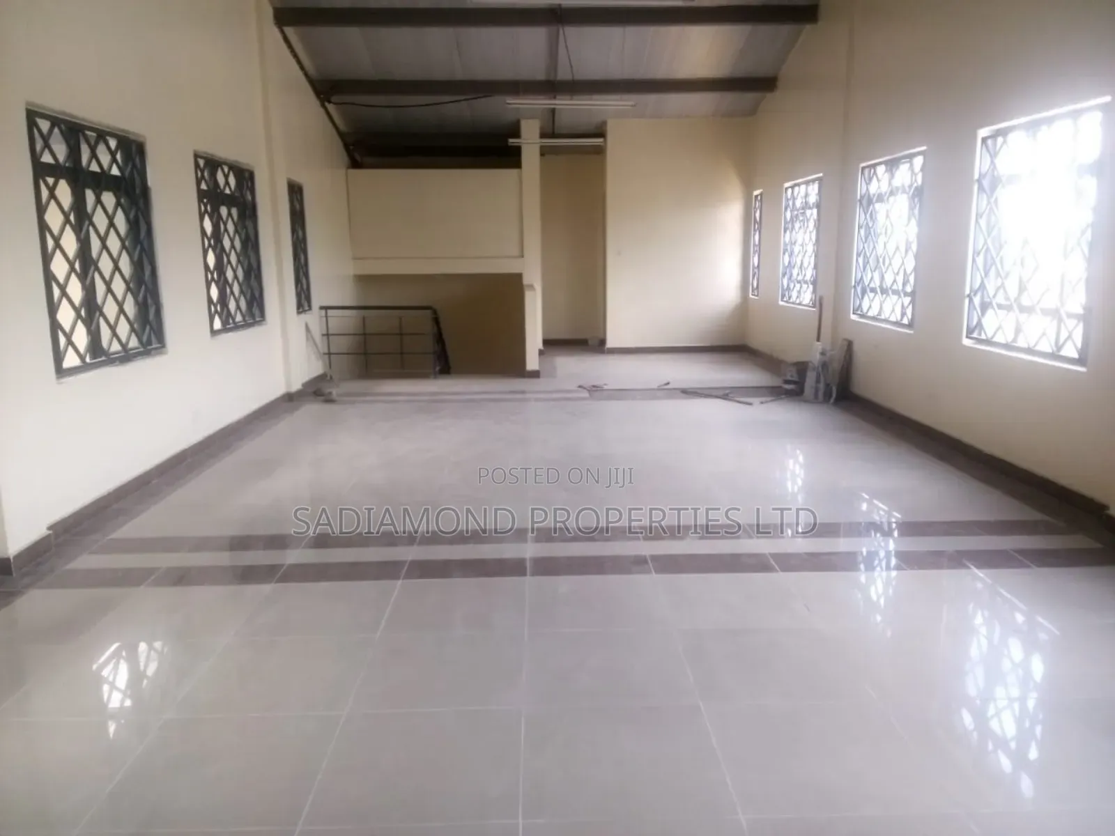 13,000 SQFT Warehouse for Rent in Industrial Area, Nairobi
