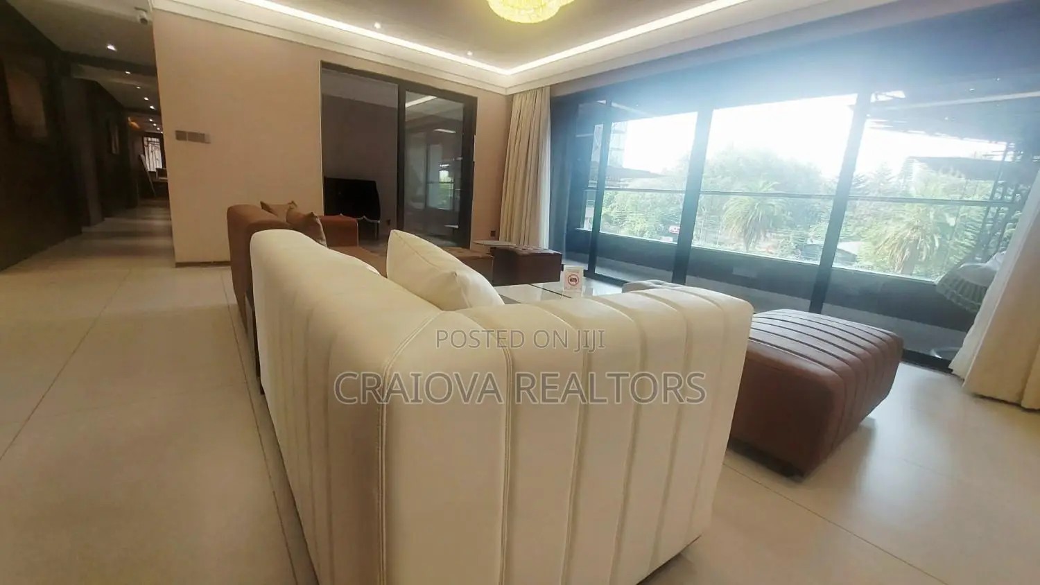 4bdrm Apartment in Kilimani for sale