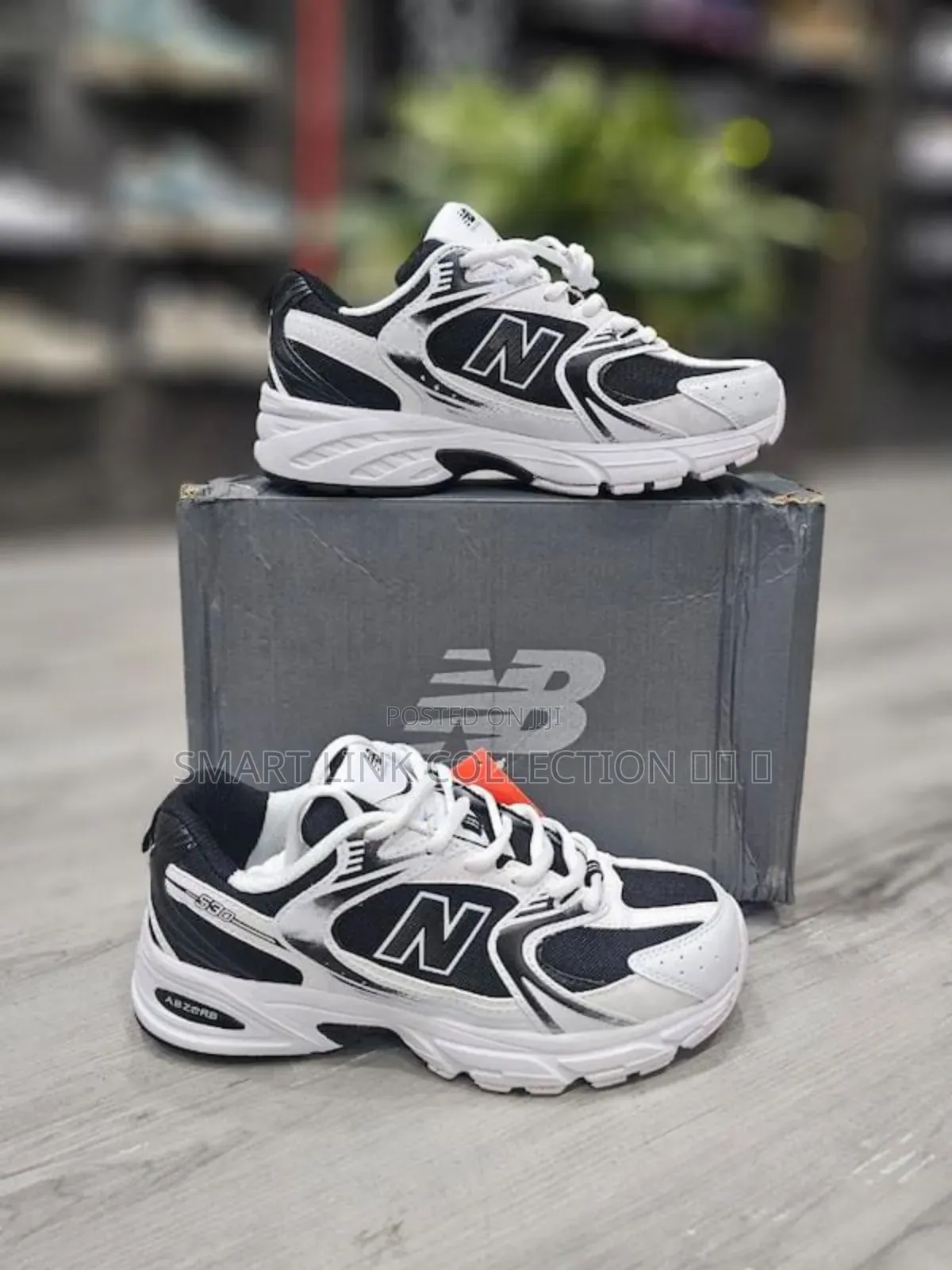 Kids New Balance 530