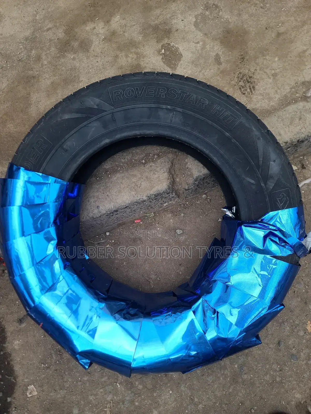 215/65r16 Atlanter [Thailand Tires]