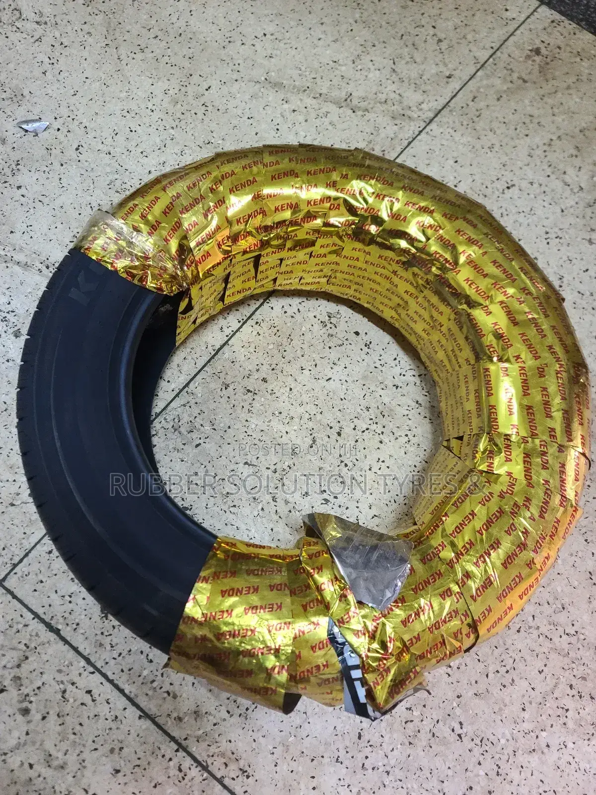 225 /60r17 Kenda Tyres 99H KUEVELA LS Highway