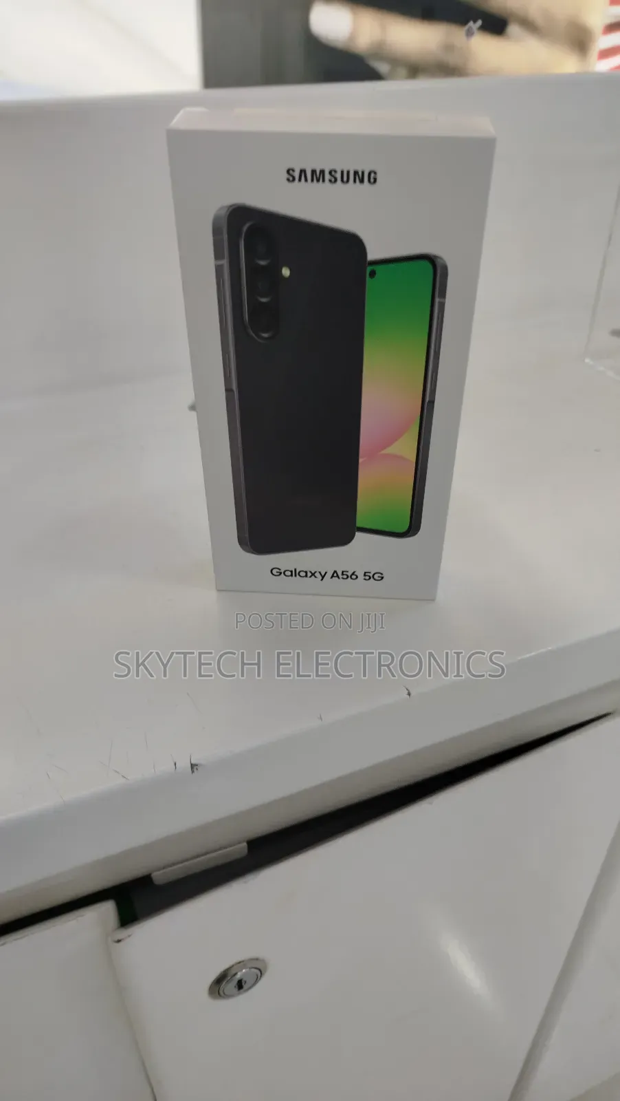 New Samsung Galaxy A56 256 GB