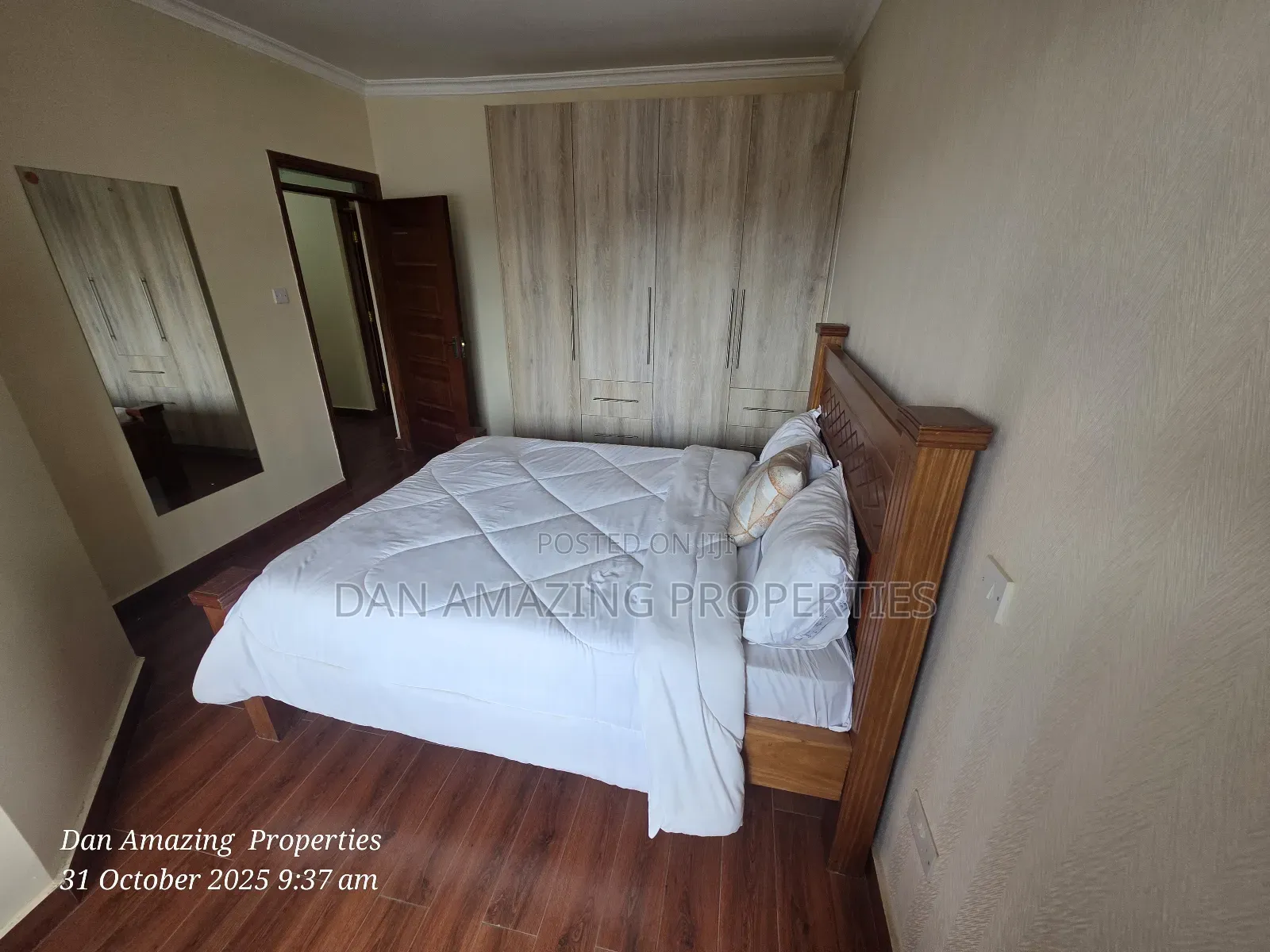 4bdrm Townhouse/Terrace in South C Plus Dsq for sale