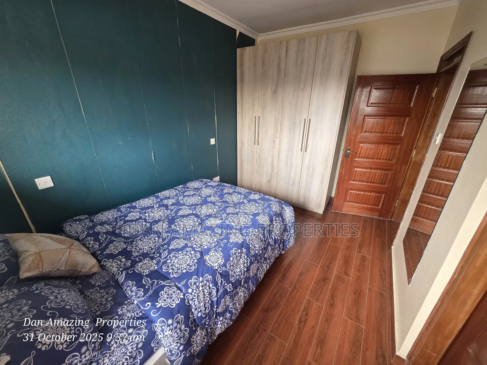 4bdrm Townhouse/Terrace in South C Plus Dsq for sale