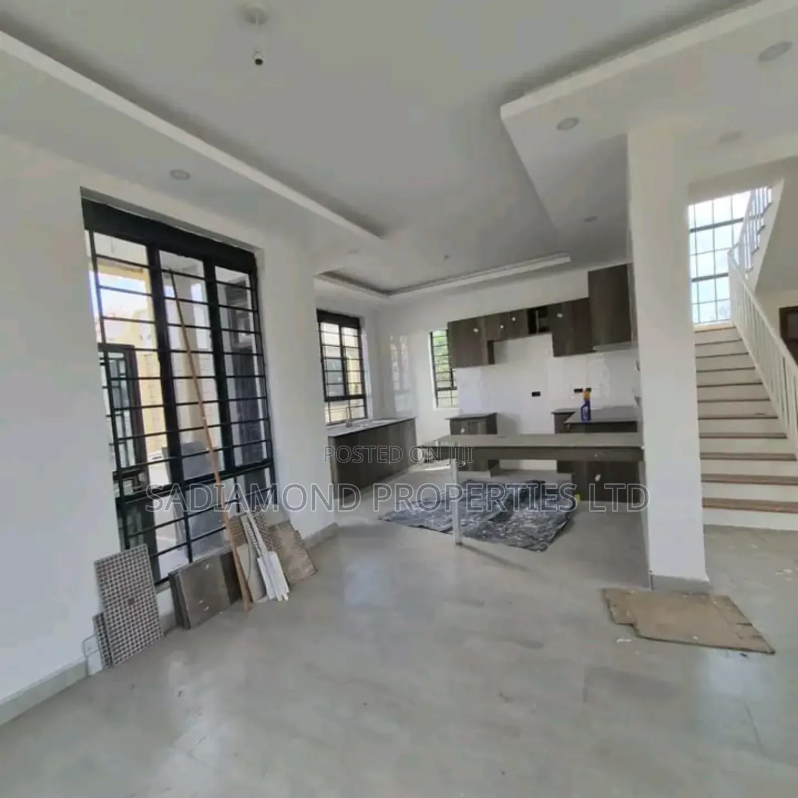 4bdrm House in Mugutha, Ruiru for sale