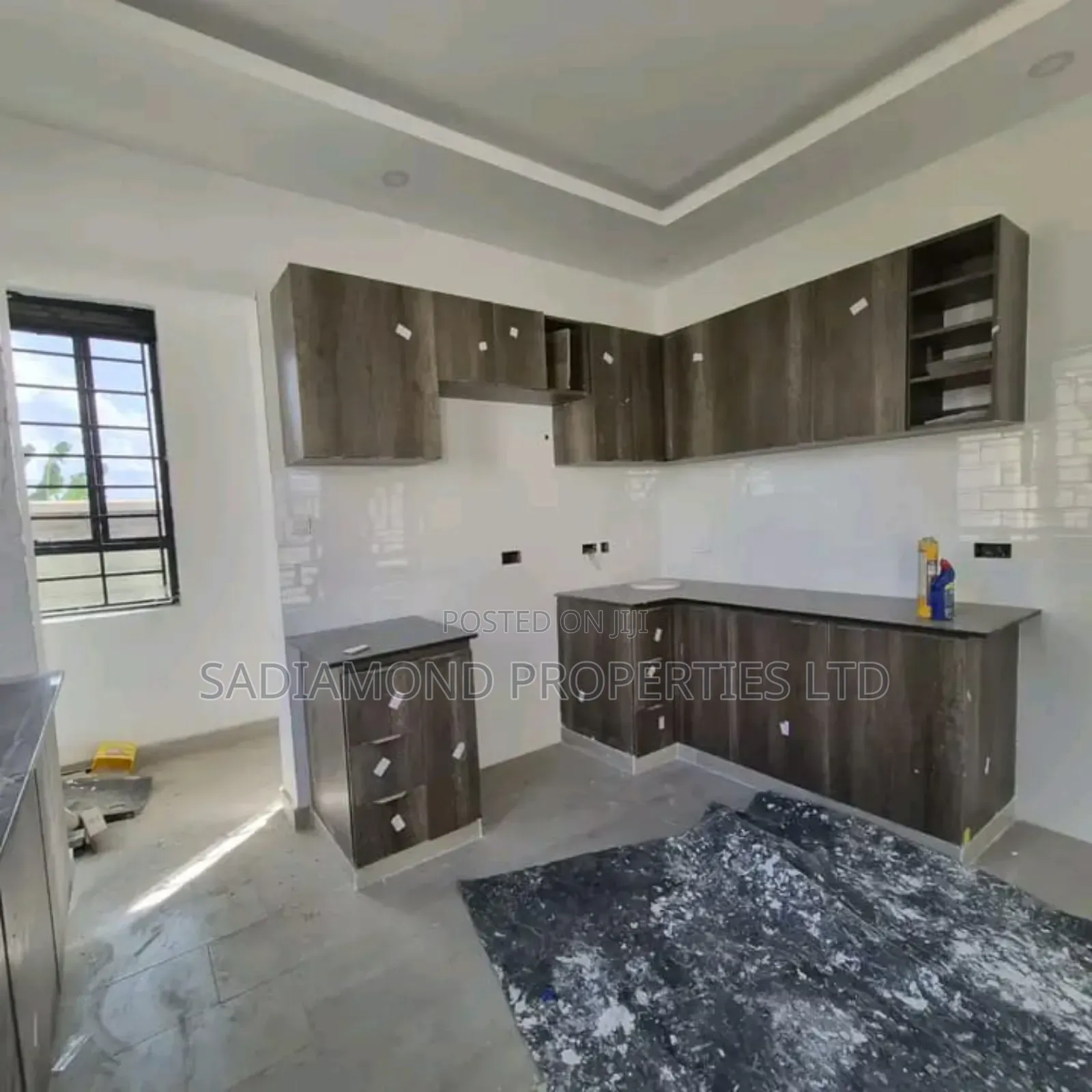 4bdrm House in Mugutha, Ruiru for sale