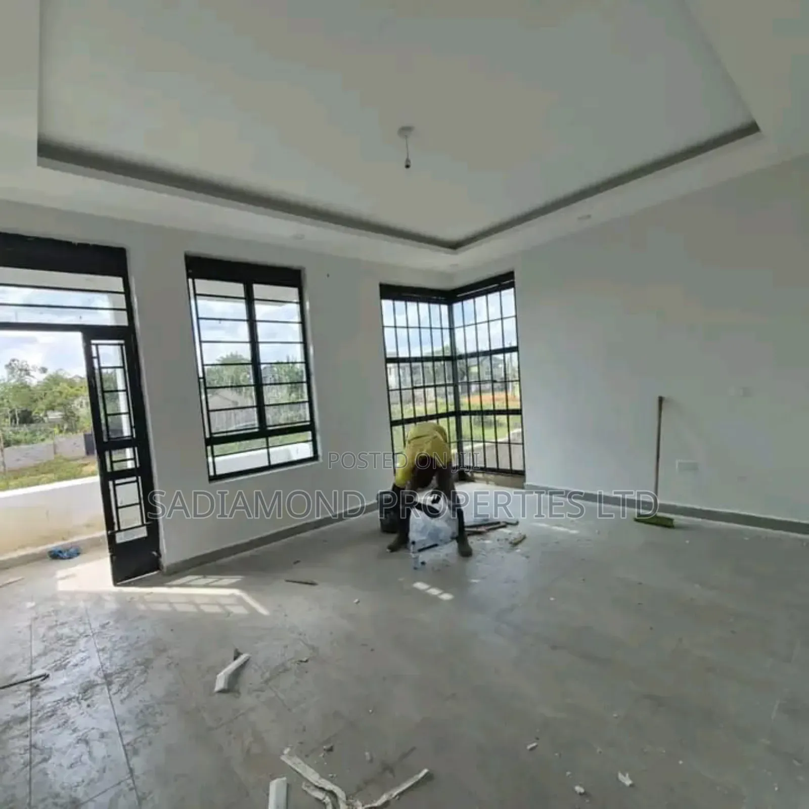 4bdrm House in Mugutha, Ruiru for sale