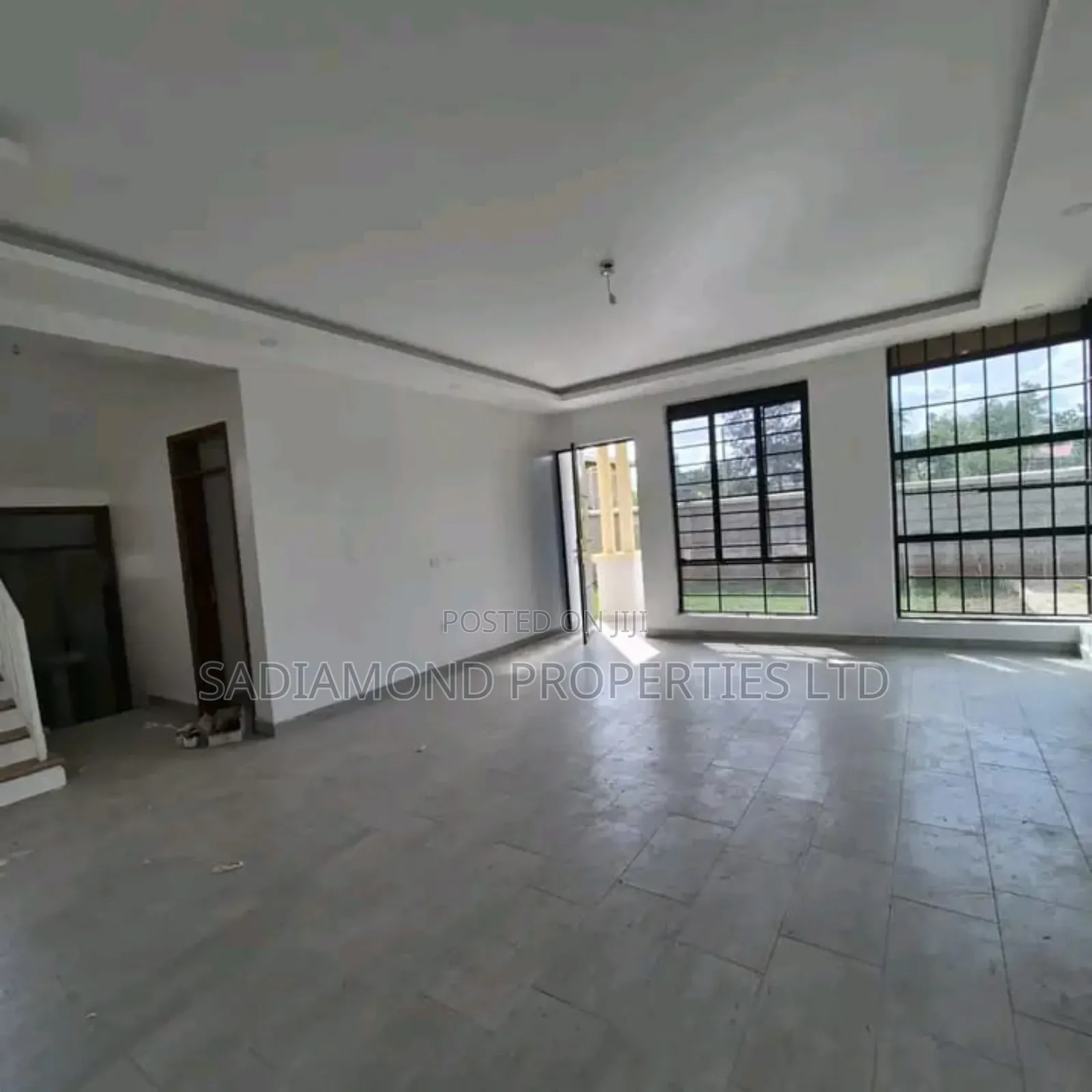 4bdrm House in Mugutha, Ruiru for sale
