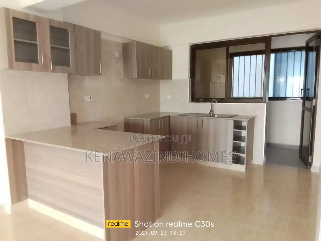 3bdrm Apartment in Syokimau, Gateway Mall Area for rent