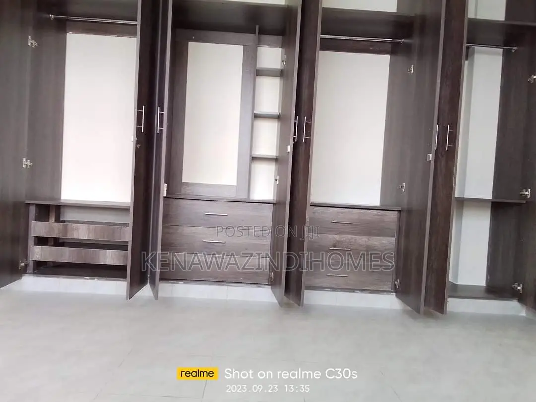 3bdrm Apartment in Syokimau, Gateway Mall Area for rent