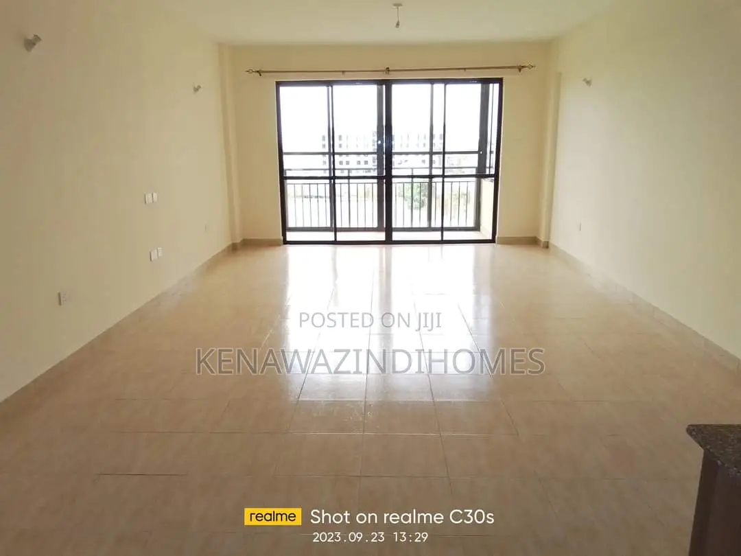 3bdrm Apartment in Syokimau, Gateway Mall Area for rent