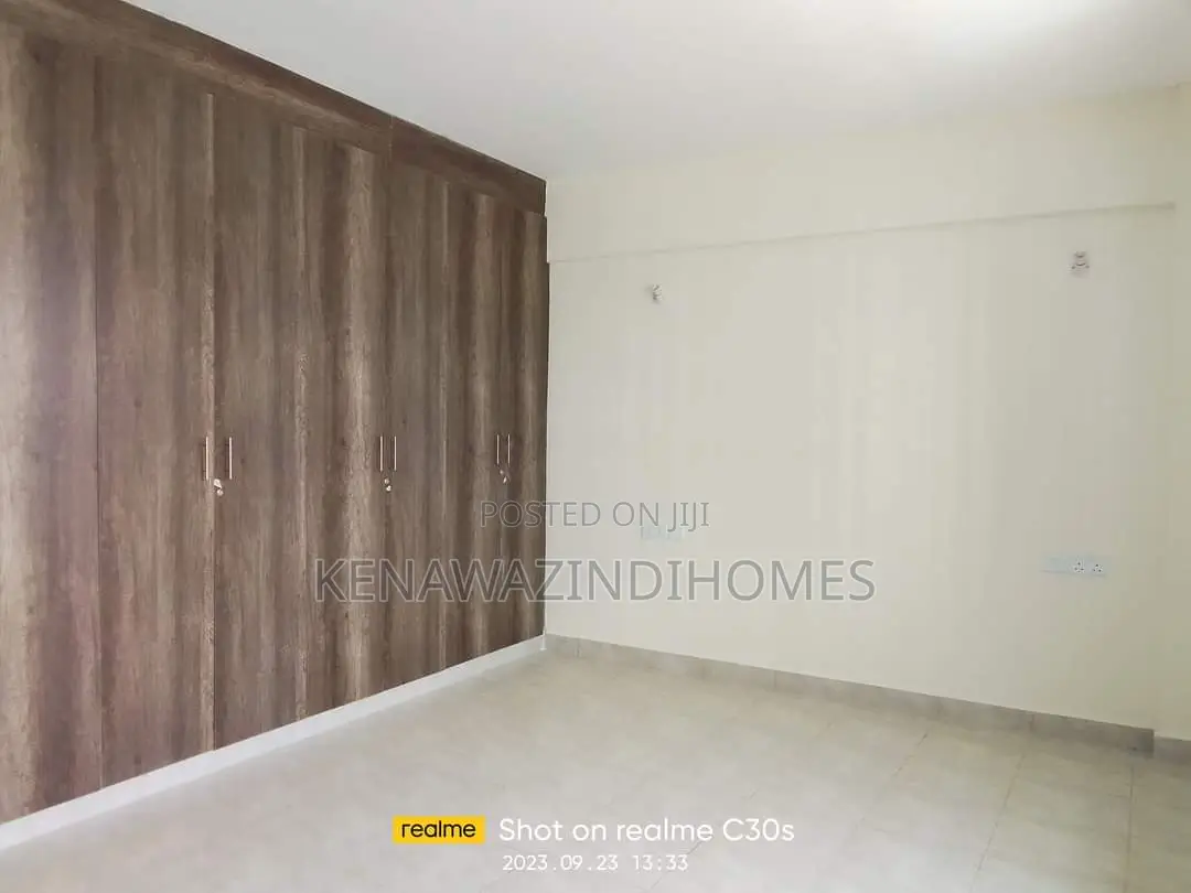 3bdrm Apartment in Syokimau, Gateway Mall Area for rent