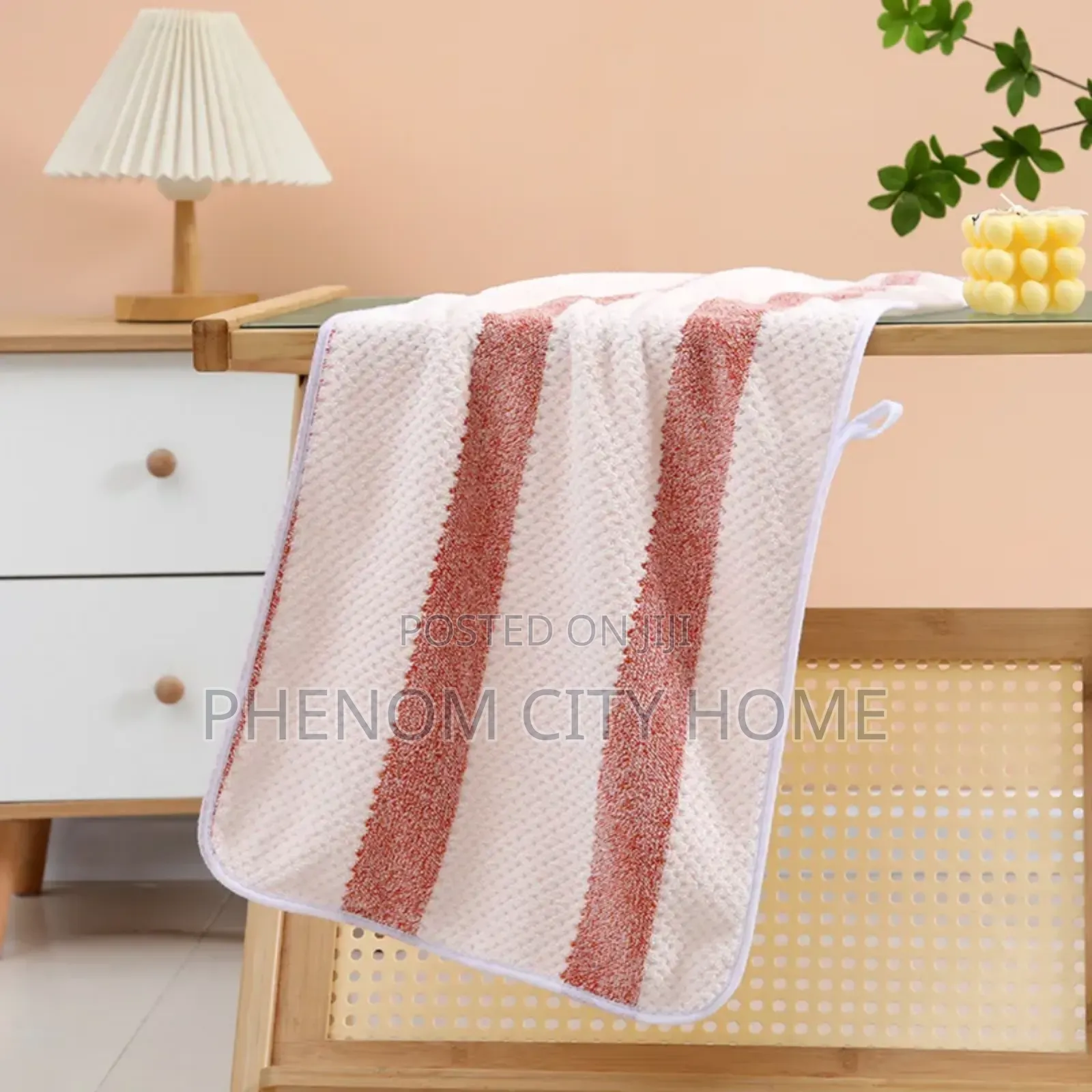 Quality Plush Microfibre Hand/Kitchen Towels