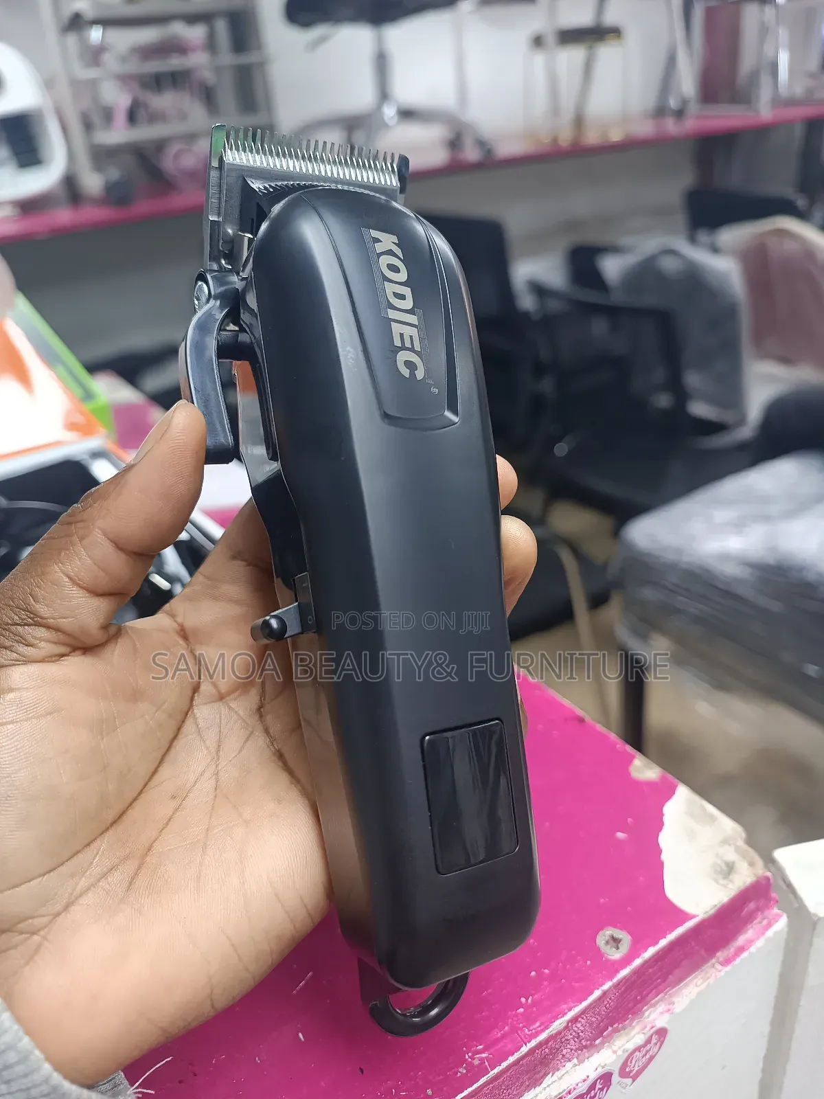 Hair Clippers