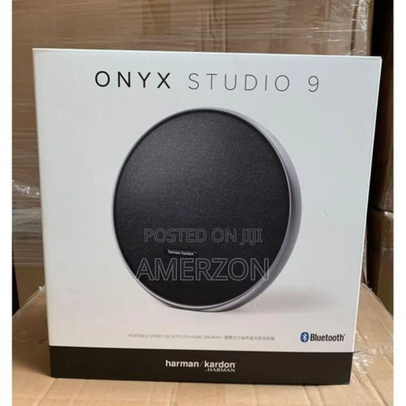 Harman Kardon Onyx Studio 9