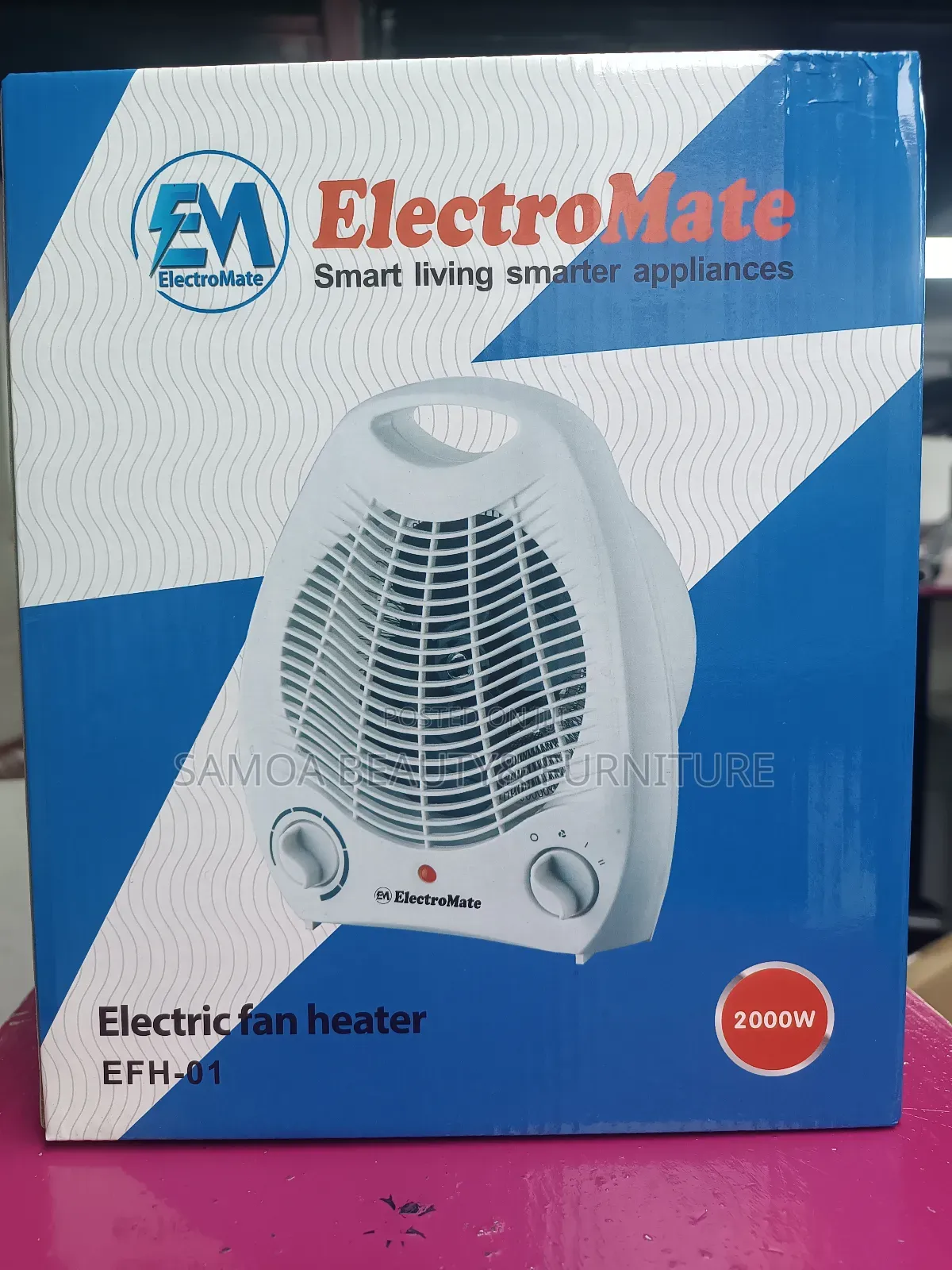 Home and Office Appliances