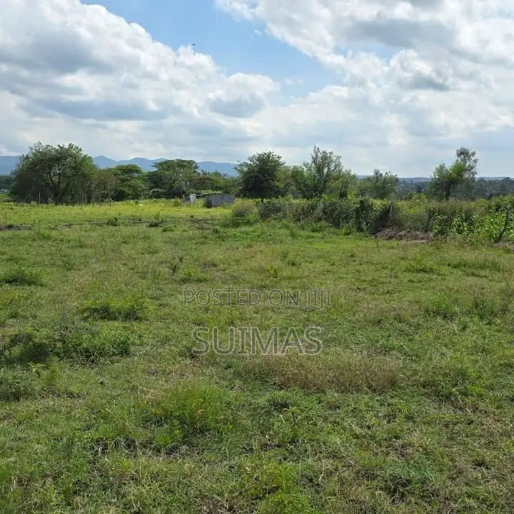 Residential Plots For Sale Along Kangundo Road – Ruai, Nairobi