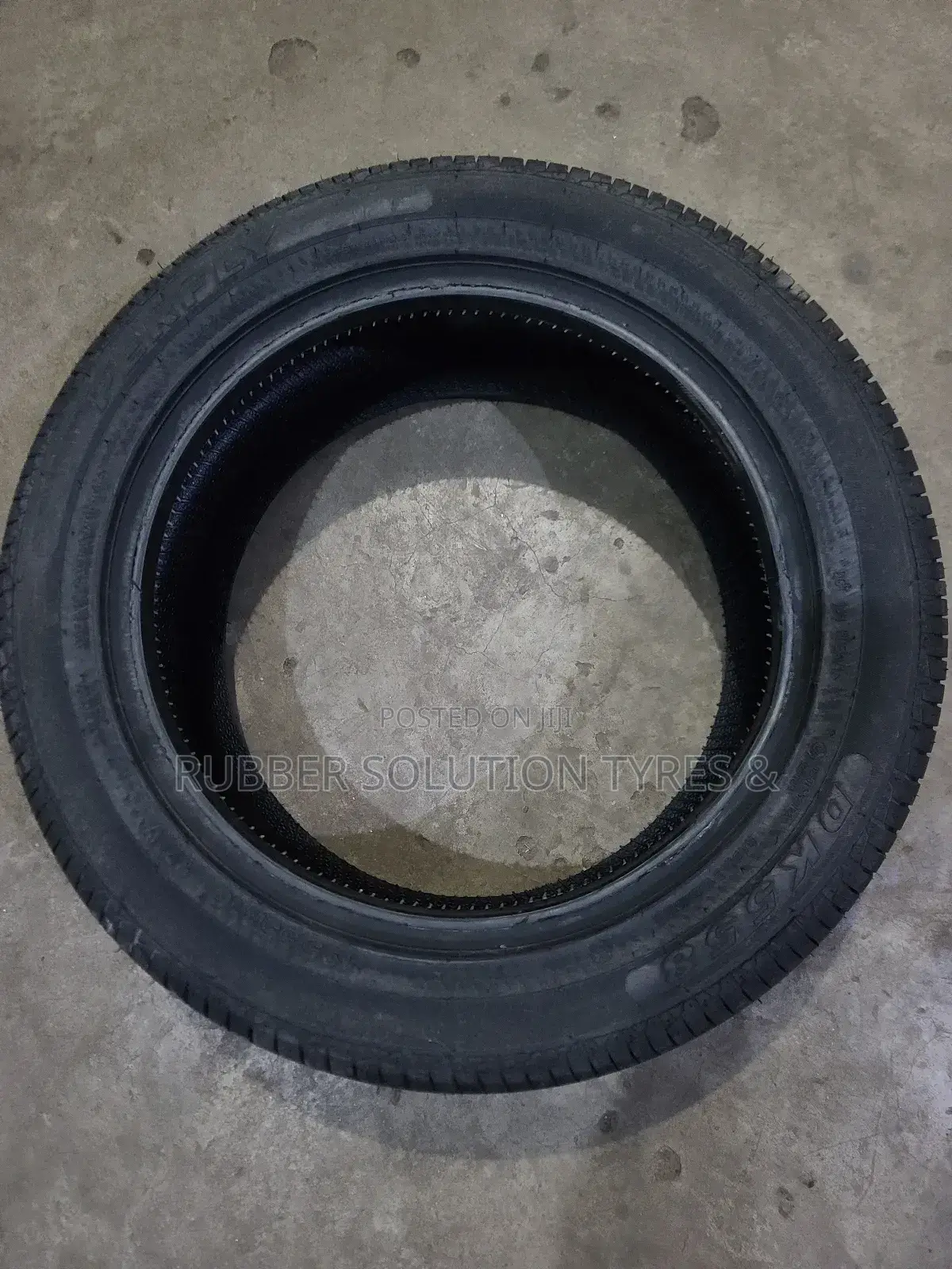 195/55r16 Perfly Tyres 87v Dk558