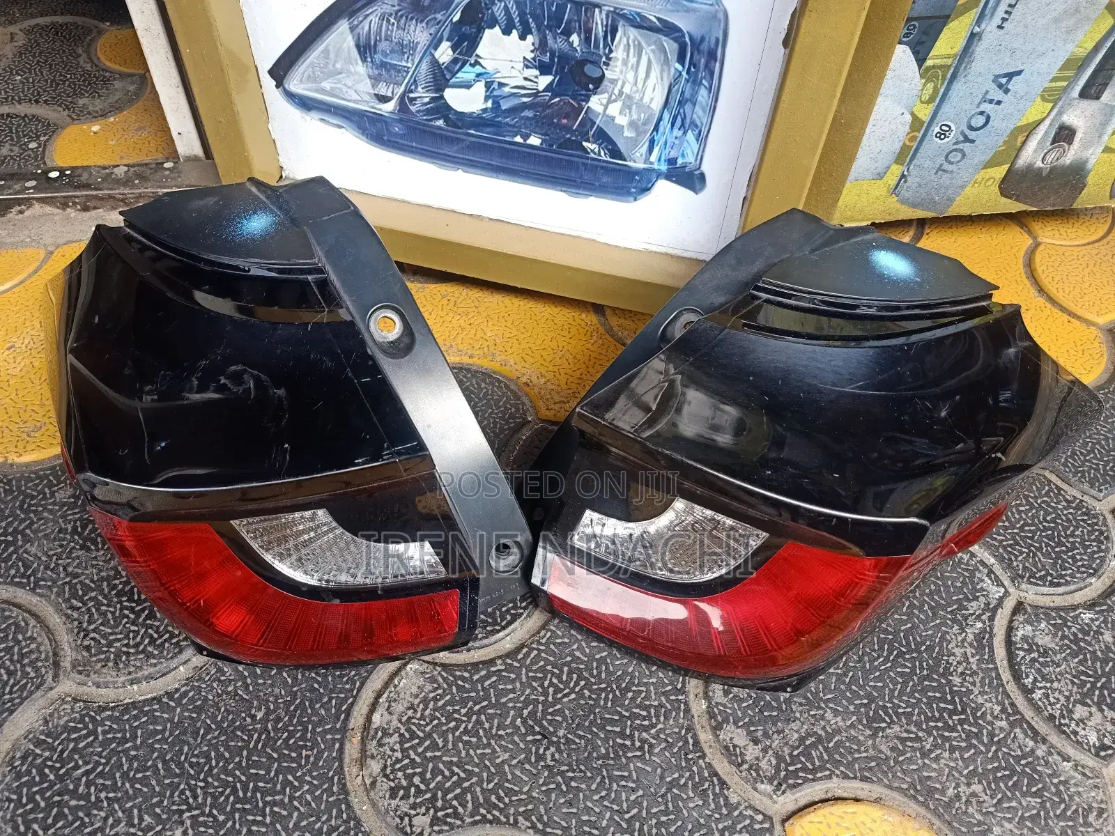 Toyota Vitz 2020