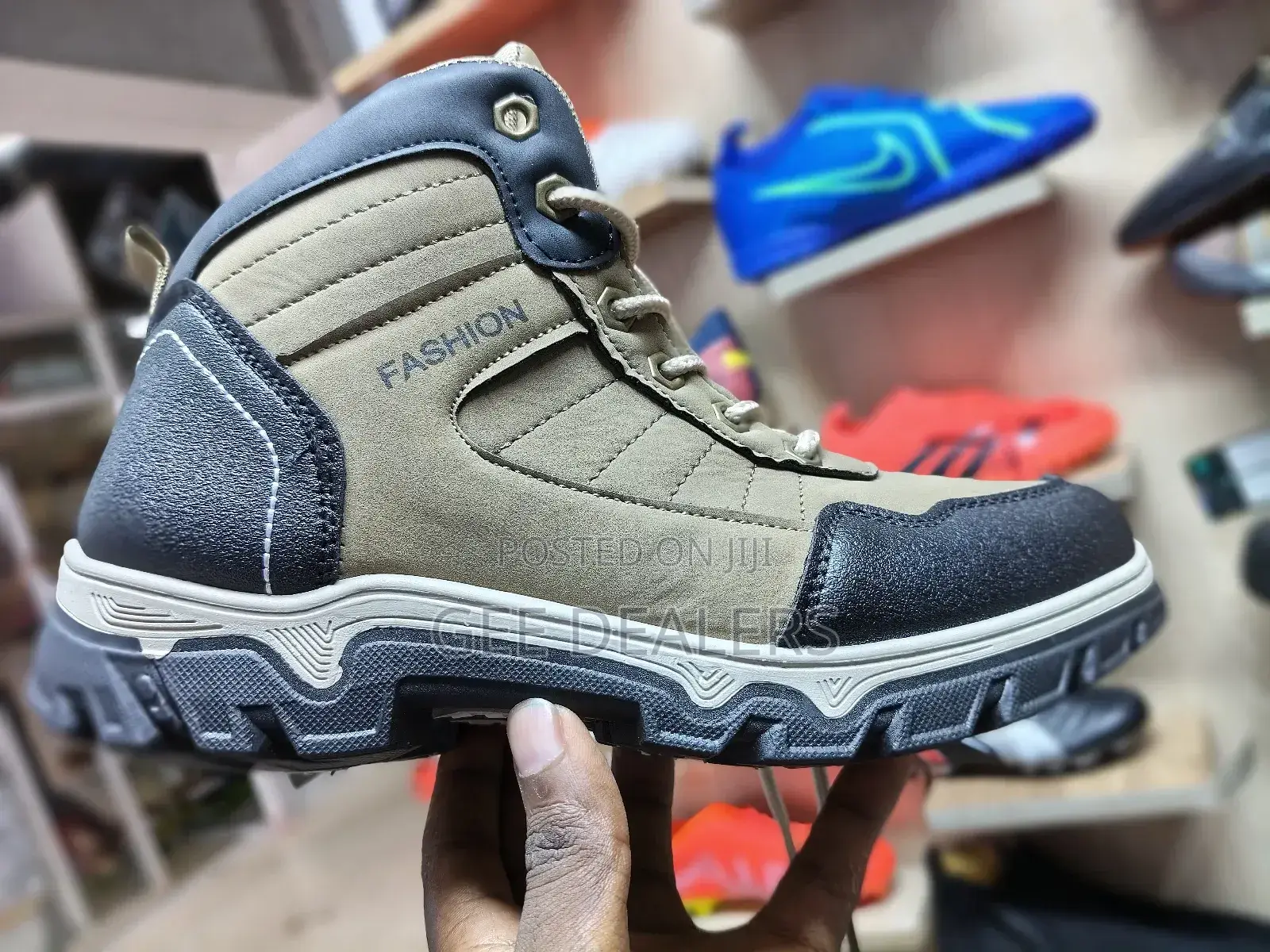 Ladies Hiking Boots, Hiking Shoes Size 37,38,39
