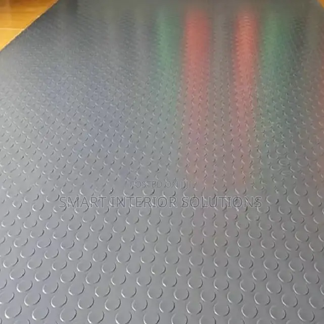 Heavy Duty PVC Flooring Carpet