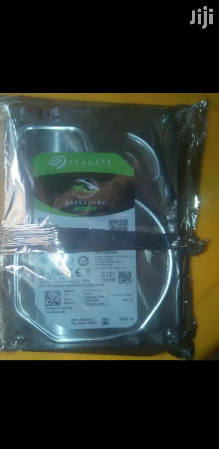 100% Healthy Internal Desktop Hard Disk