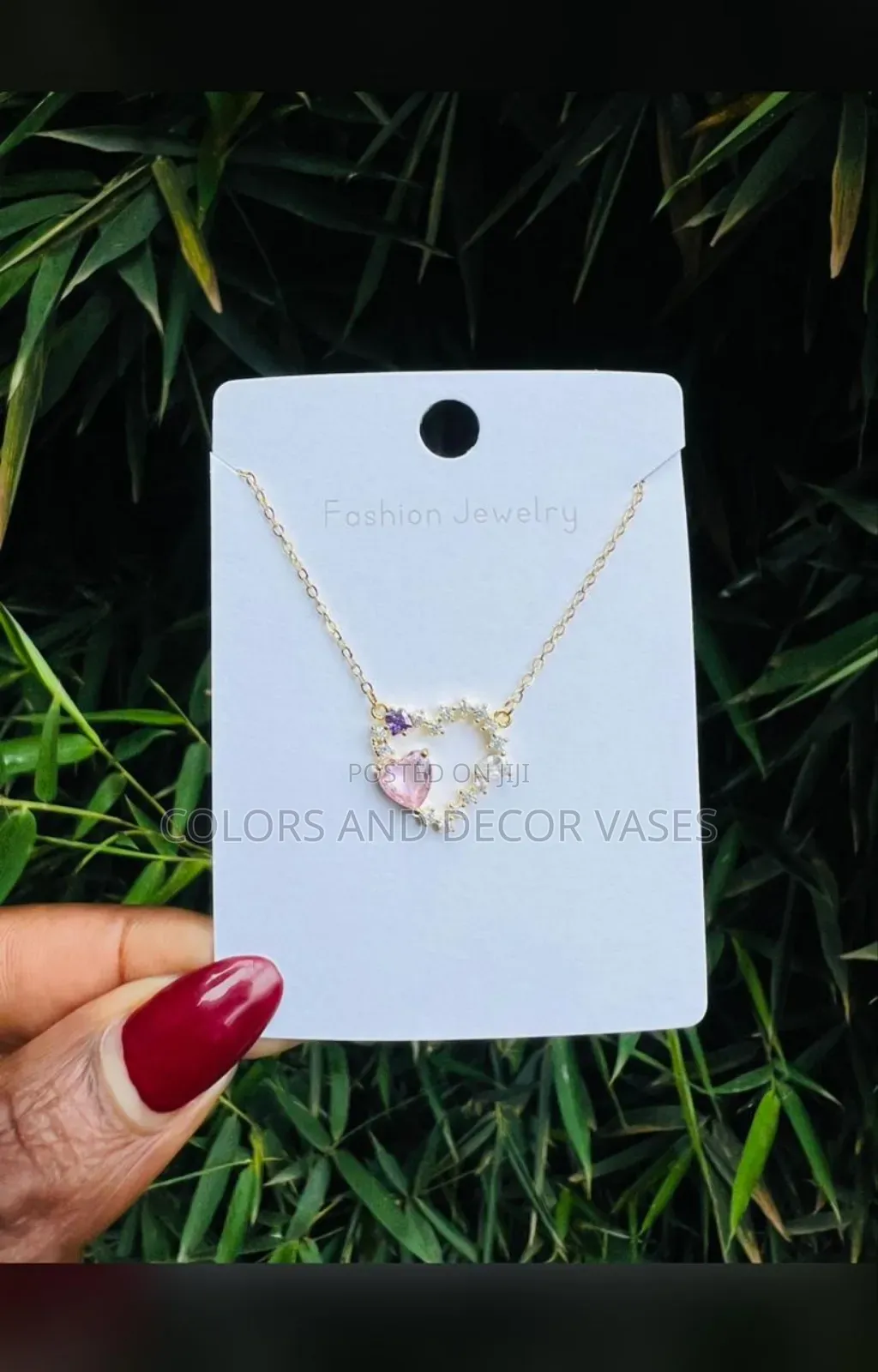 Trendy Necklace Collection  – Perfect for Any Outfit!