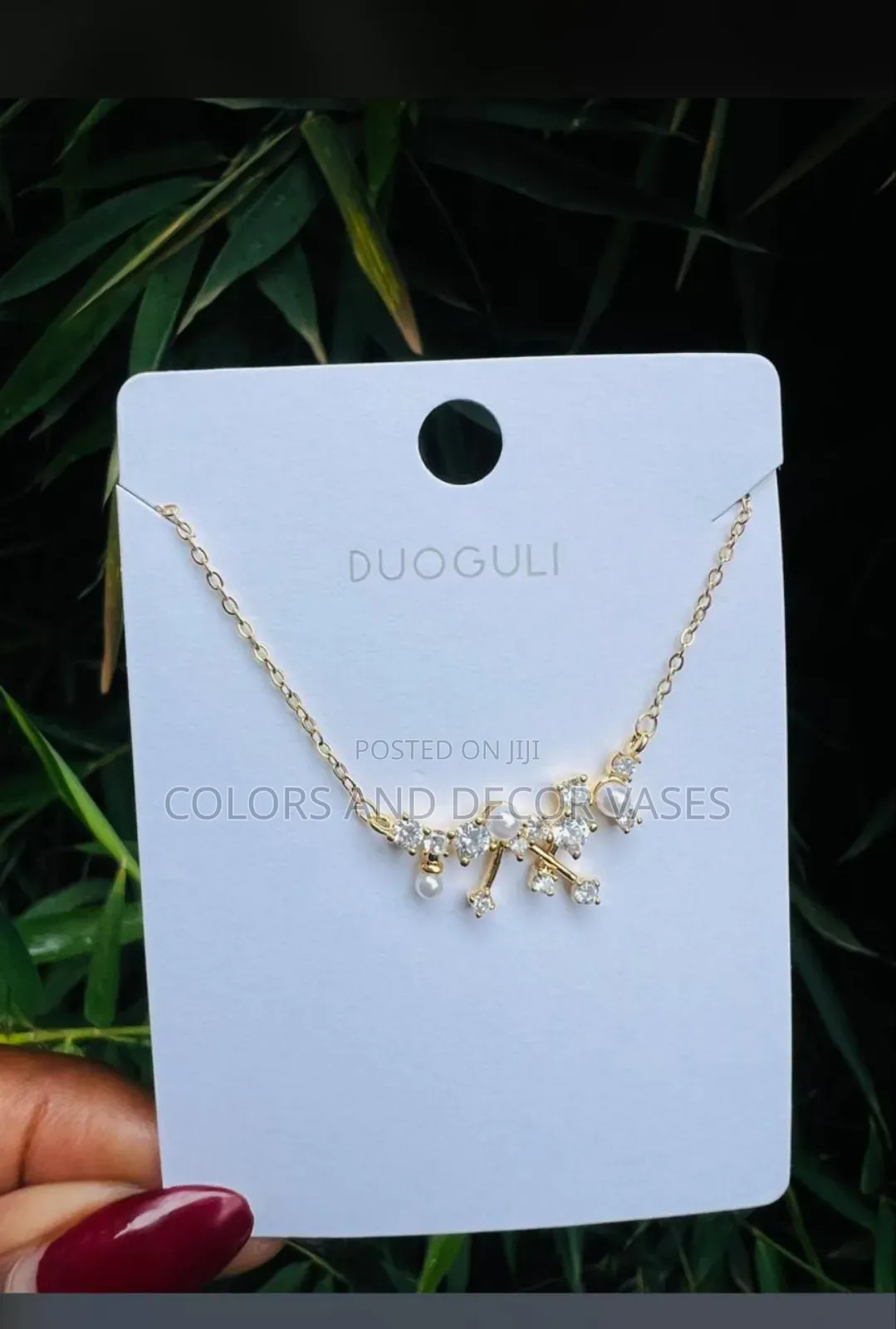 Beautiful Fashion Necklaces  – Shine Every Day!