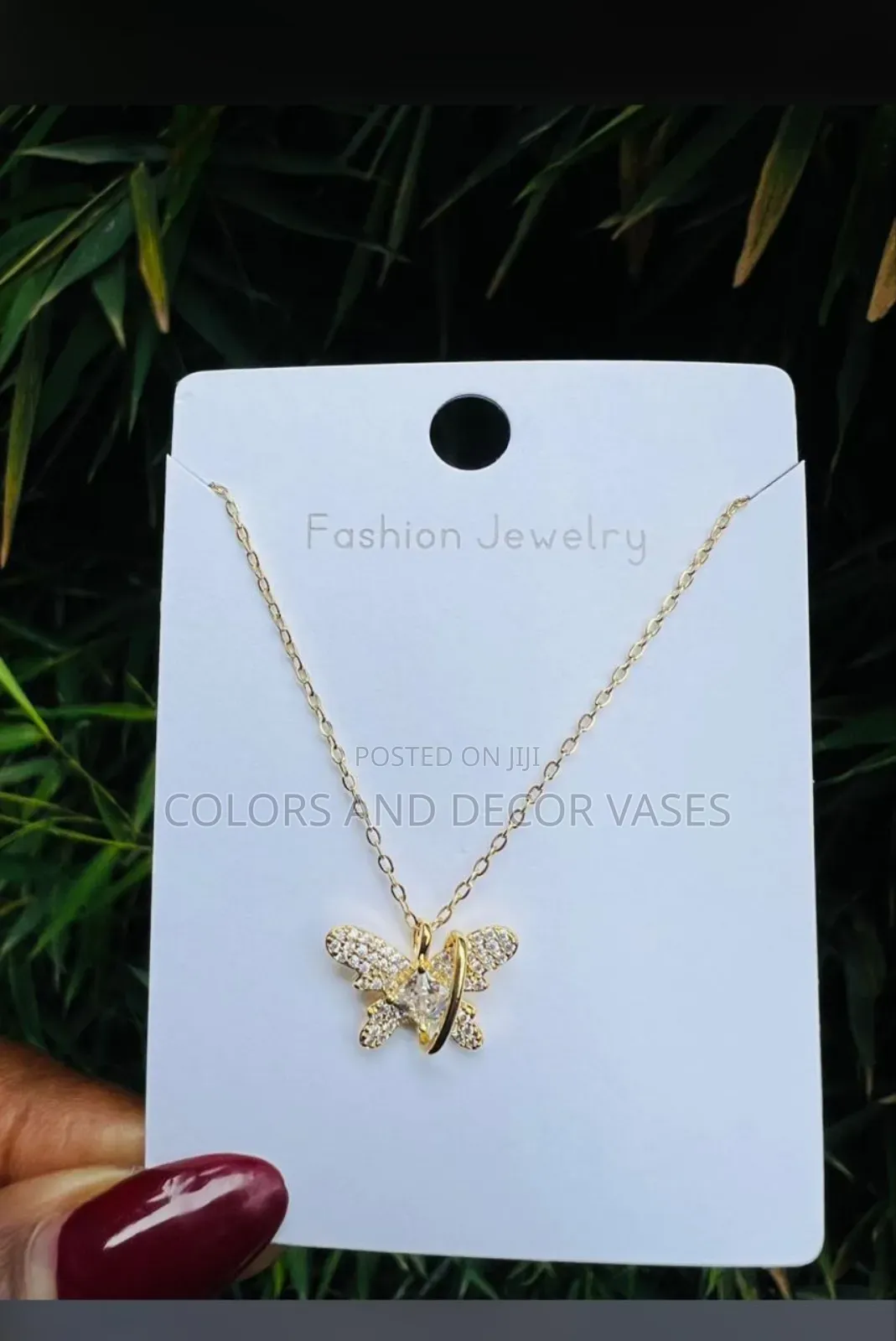 Beautiful Fashion Necklaces