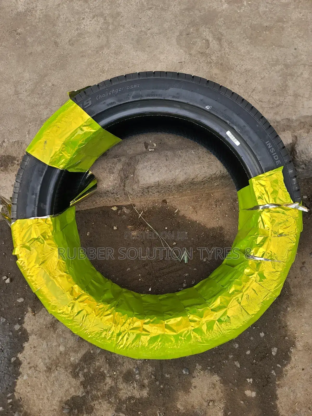 225/45r18 Hifly Tires