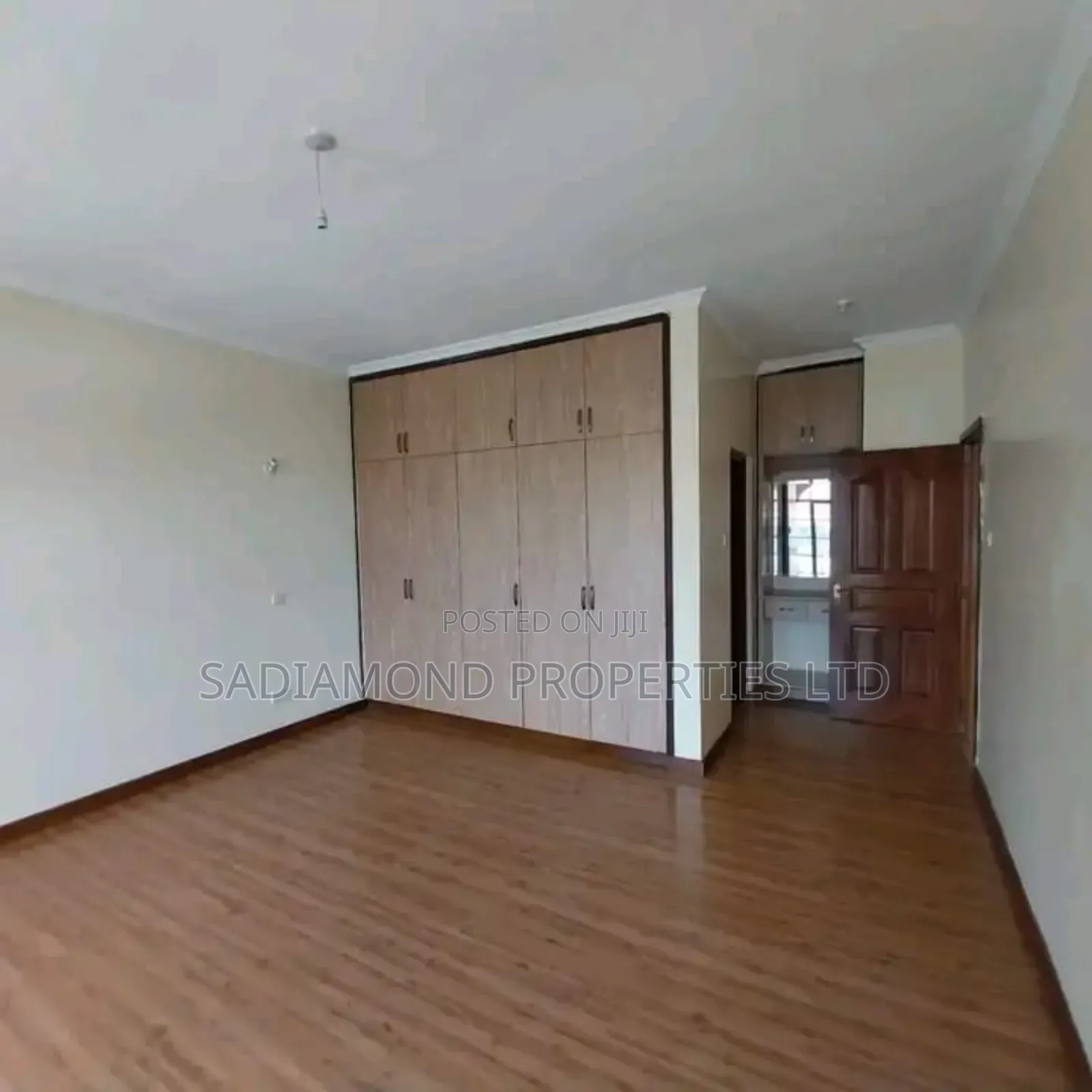 4bdrm House in Runda, Kiambu / Kiambu for sale