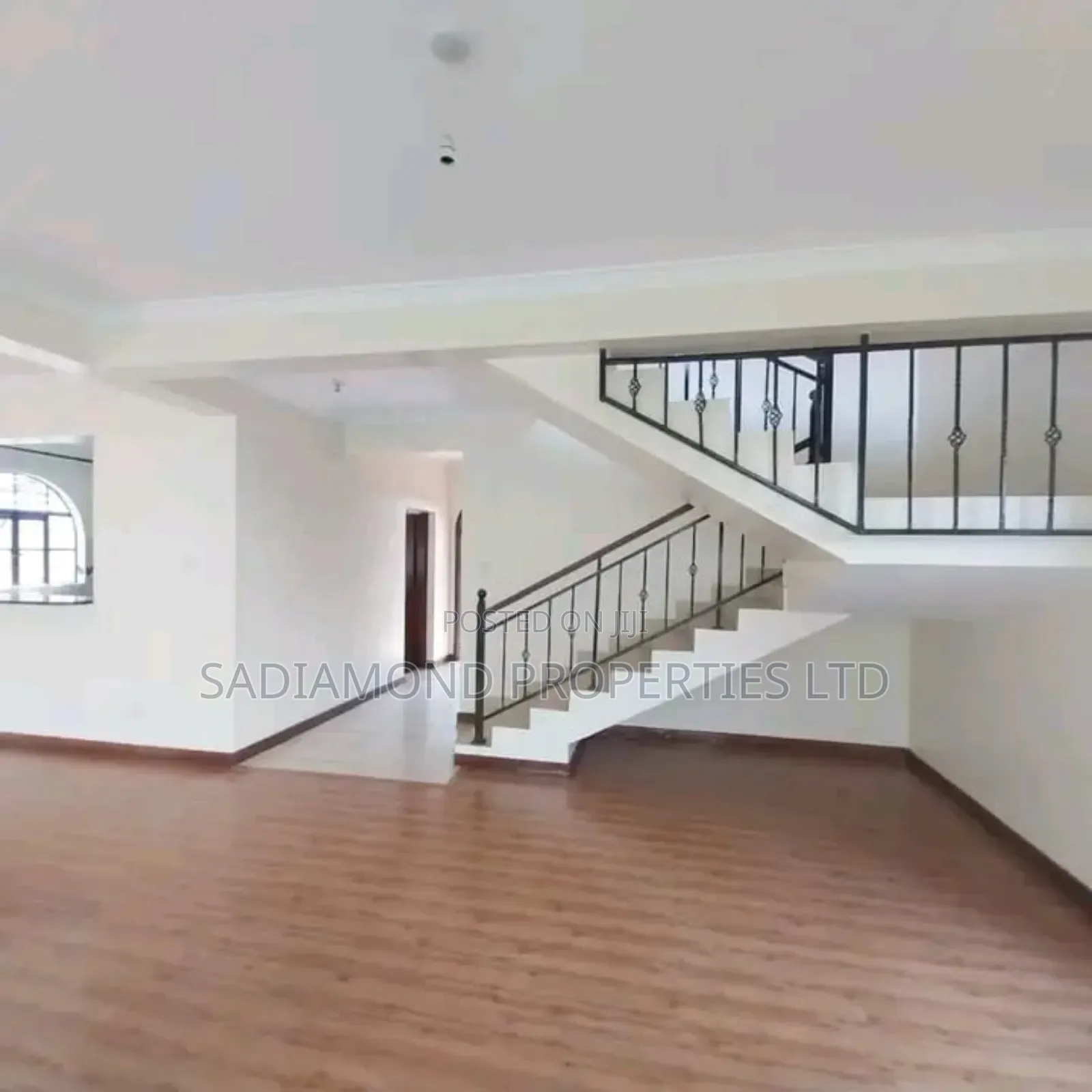 4bdrm House in Runda, Kiambu / Kiambu for sale