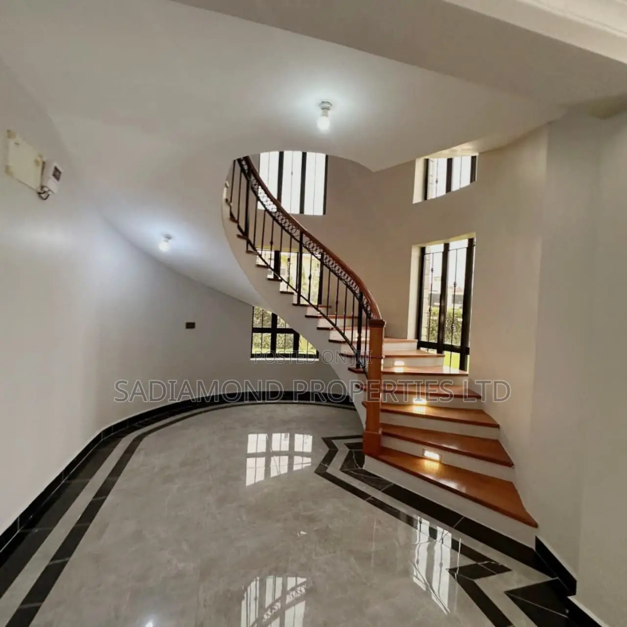 6bdrm House in Runda for sale