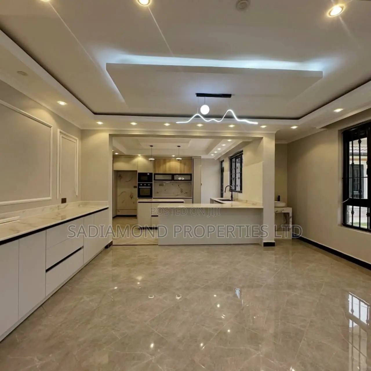6bdrm House in Runda for sale