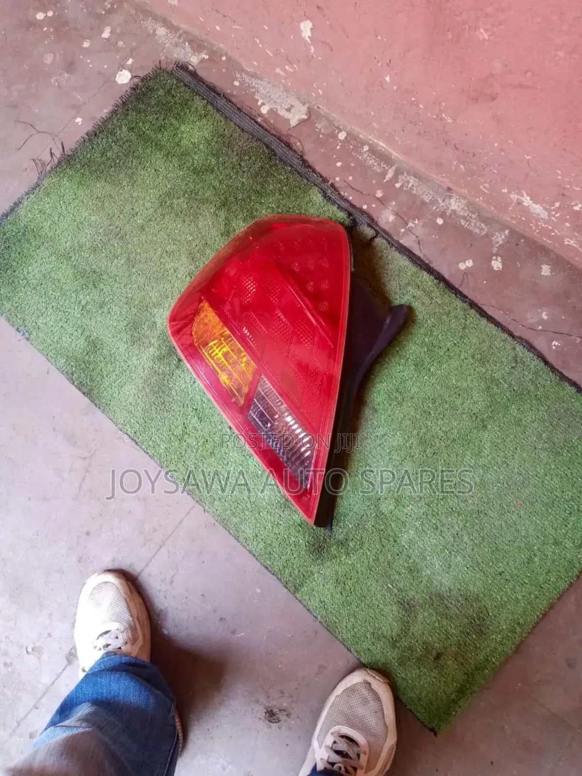 Nissan Teana 2005(J 31) Taillight