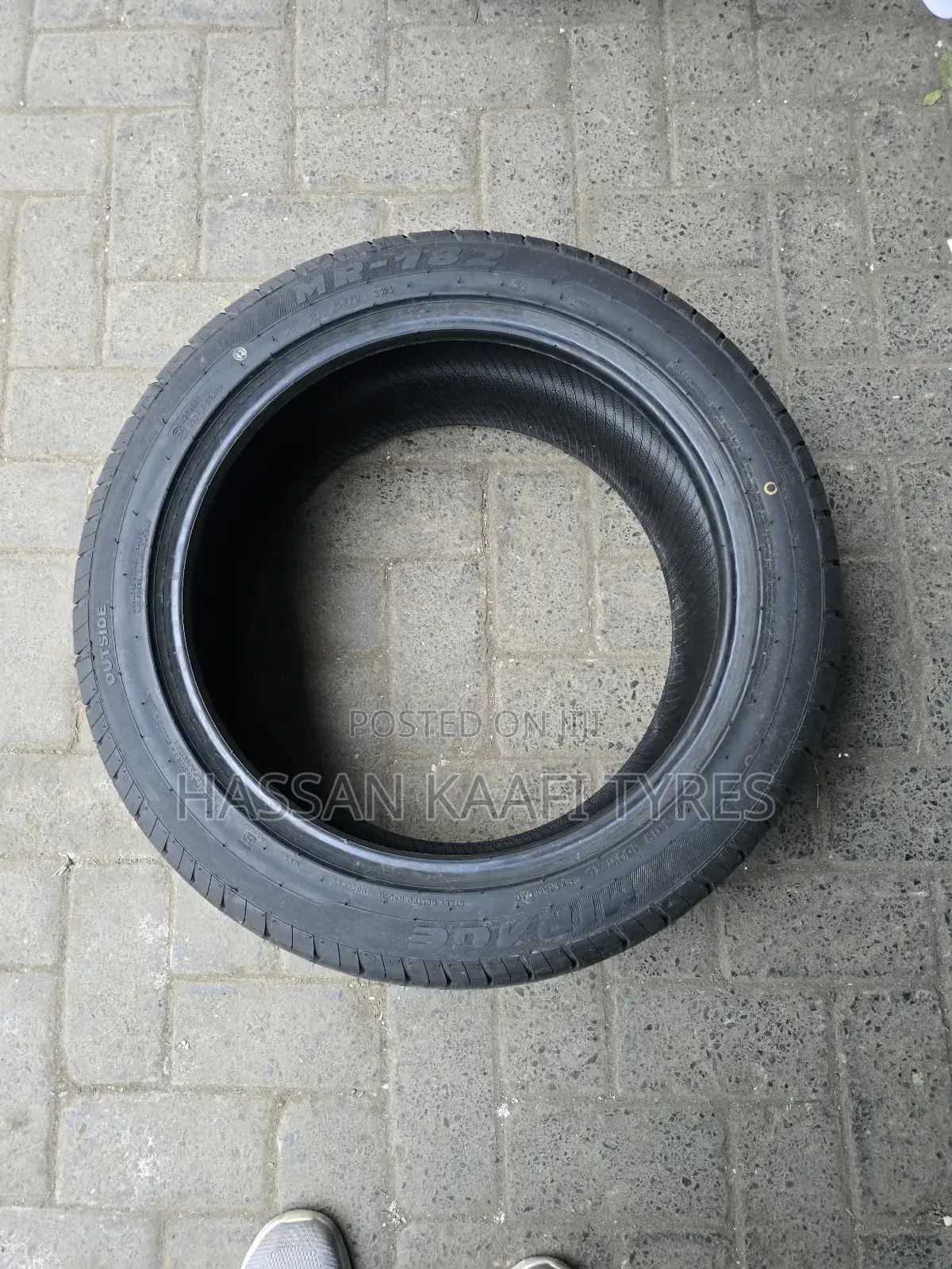 245/45r18 Mirage Tyre