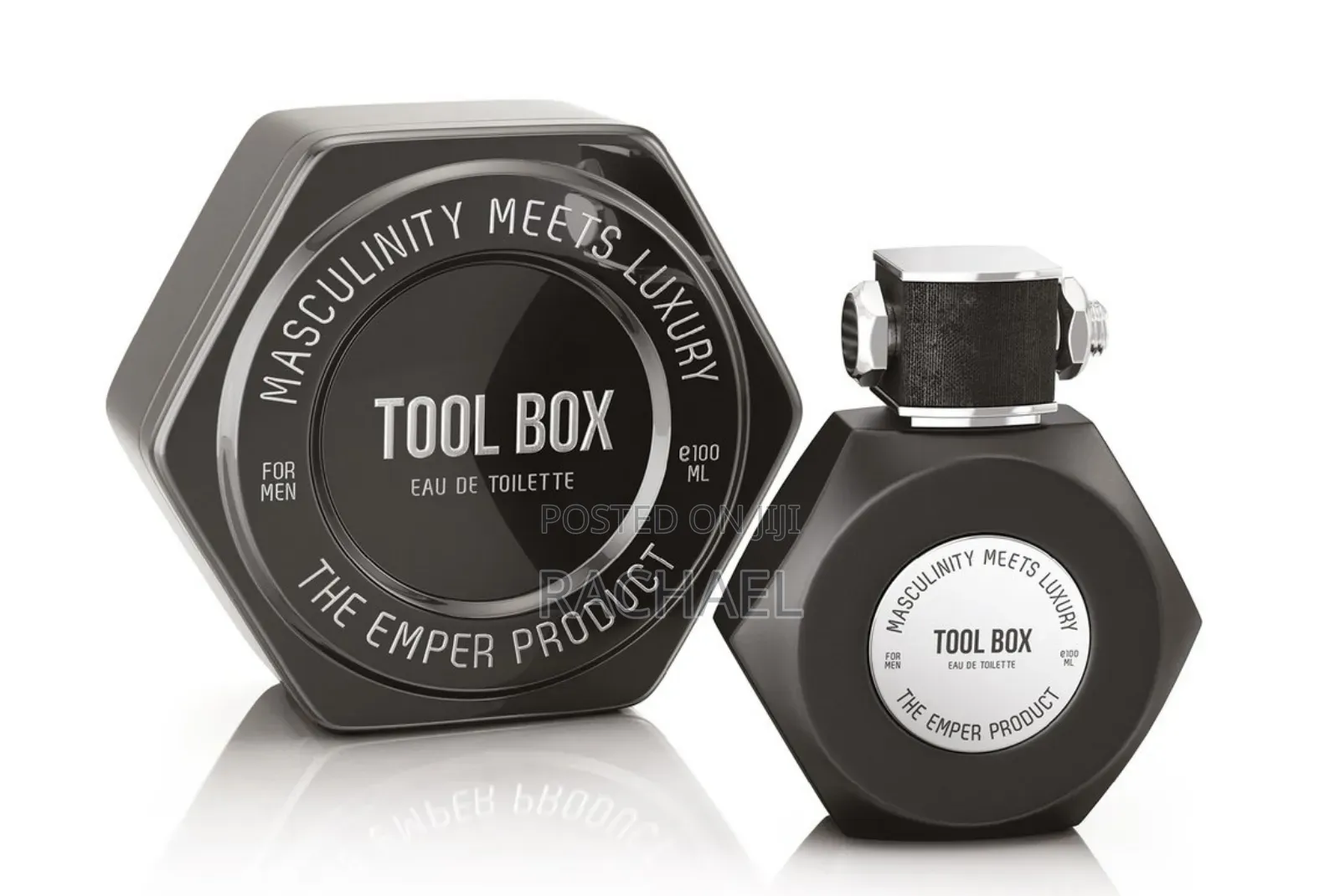 Tool Box by Emper