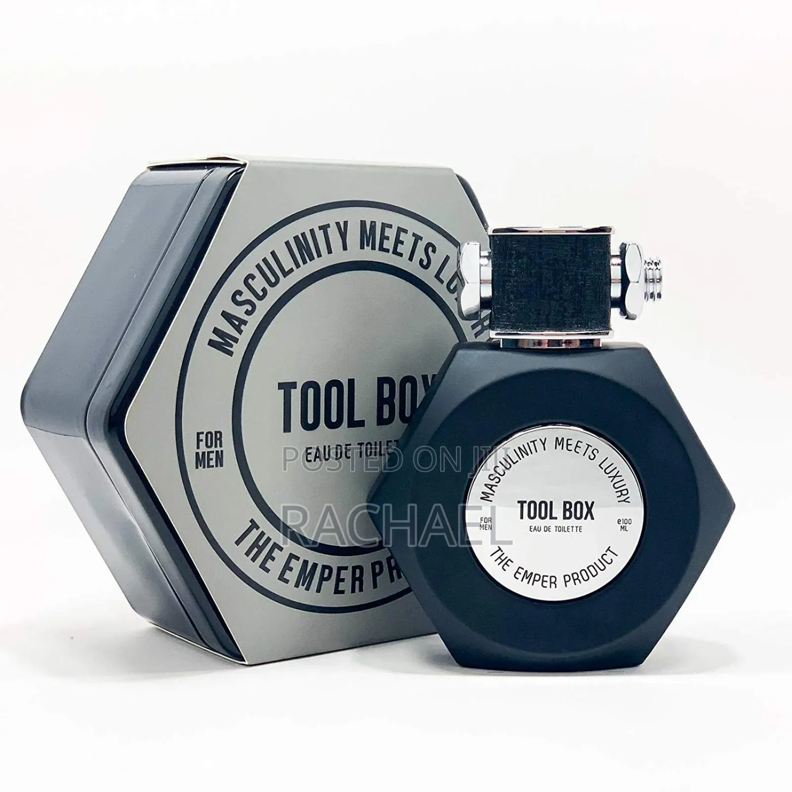 Tool Box by Emper