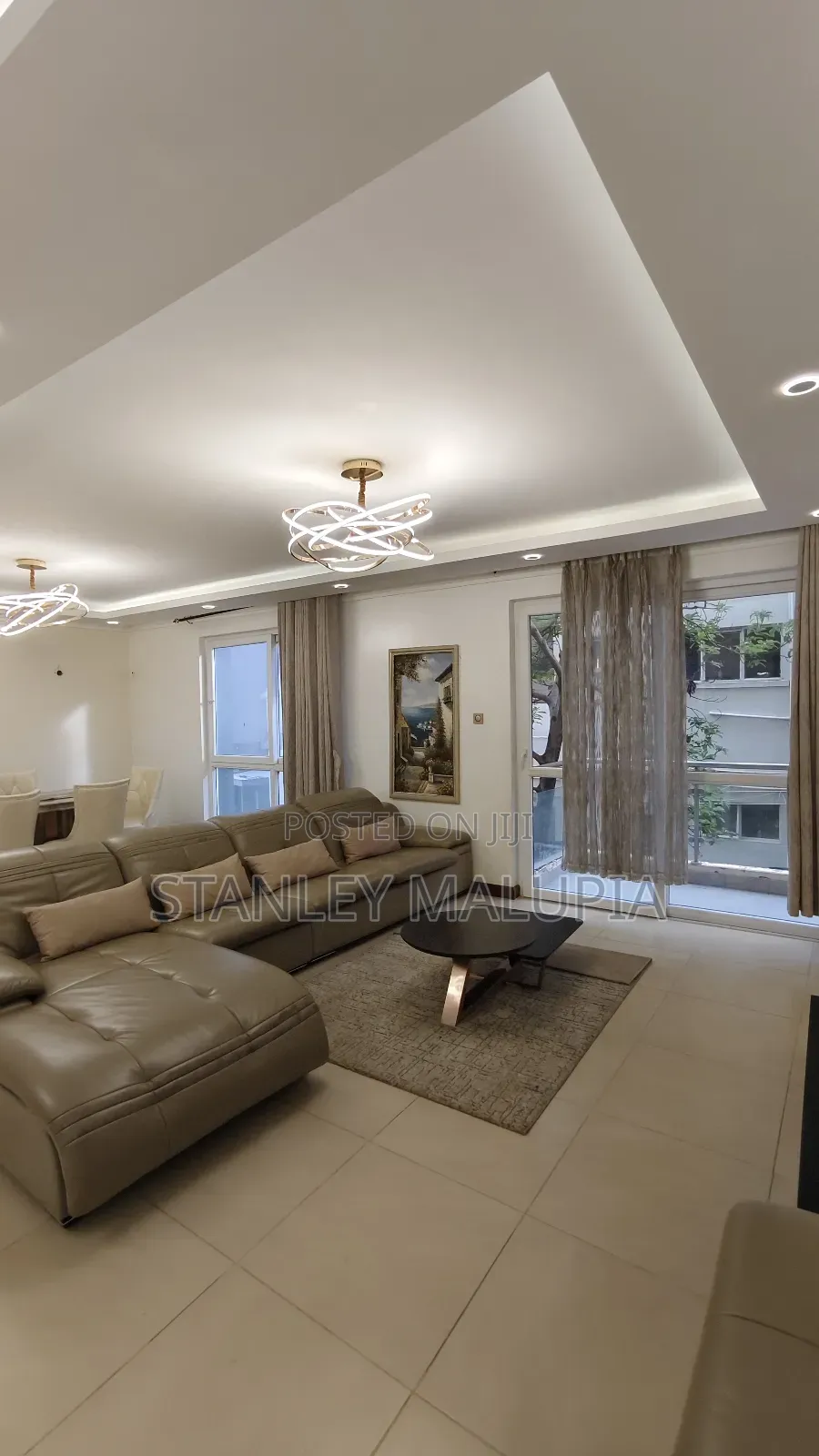 3bdrm Apartment in Westlands Area for sale